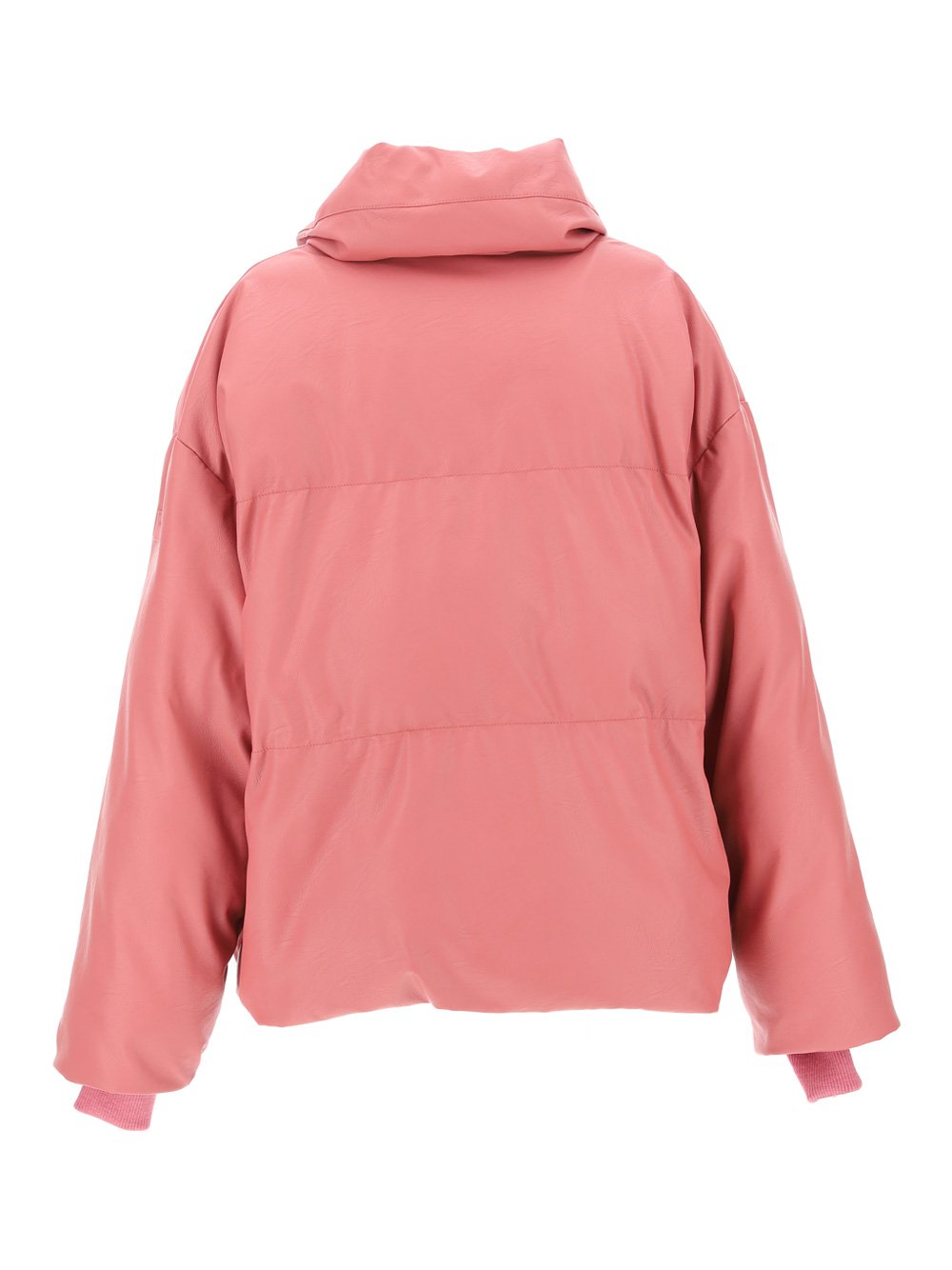 Stella McCartney 超大絎縫羽絨夾克