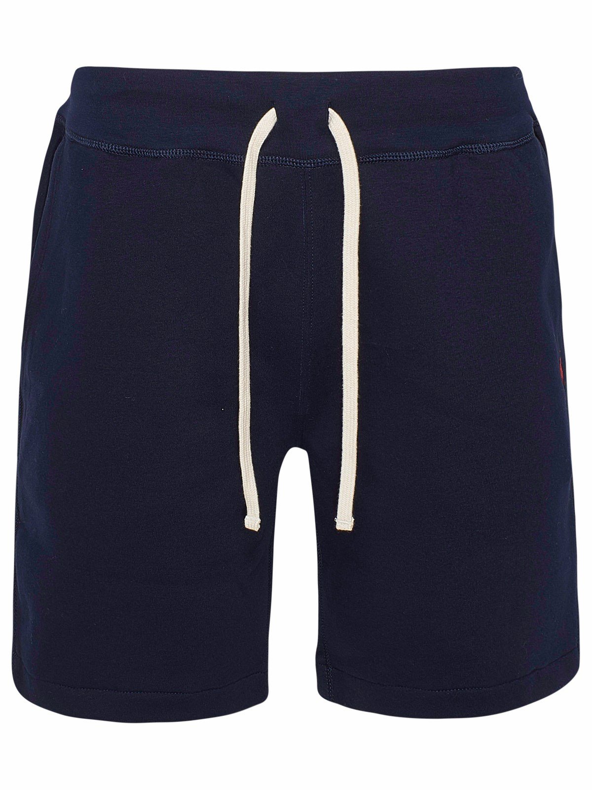 Polo Ralph Lauren ロゴ刺繍 ドローストリング ショーツ