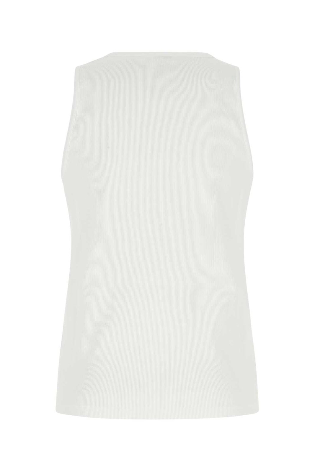 Bottega Veneta 圓領背心