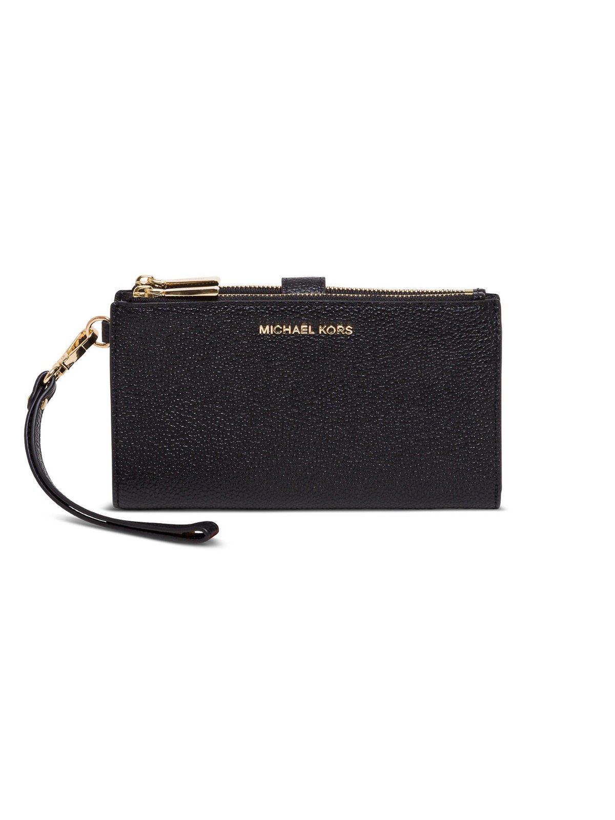 Michael Michael Kors 標誌牌拉鍊錢包