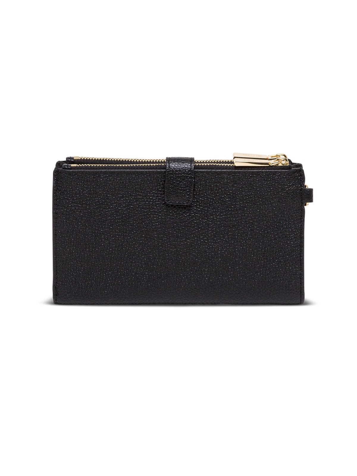 Michael Michael Kors 標誌牌拉鍊錢包