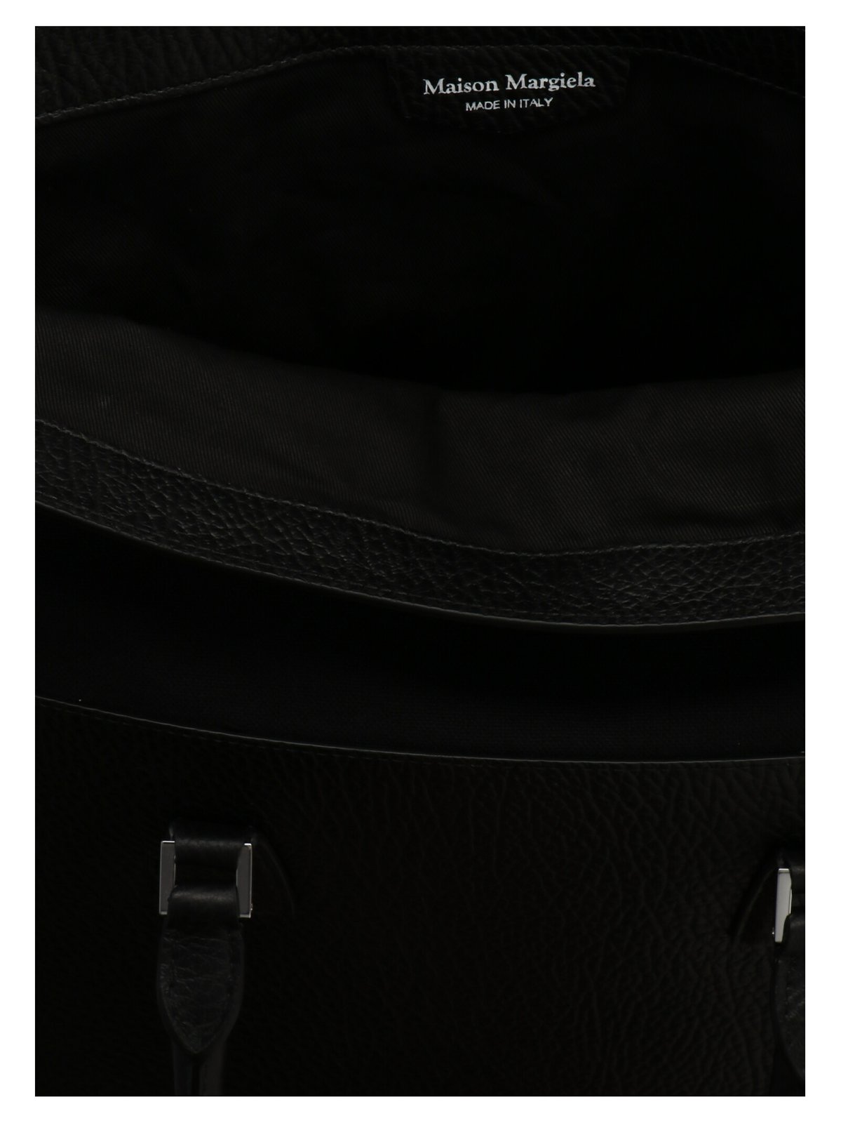 Maison Margiela 5AC 大號頂部把手包