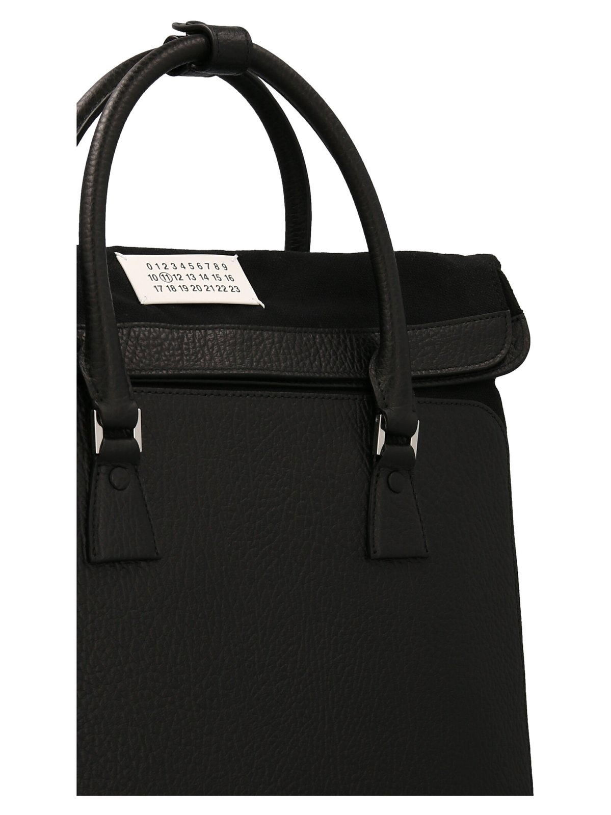 Maison Margiela 5AC 大號頂部把手包