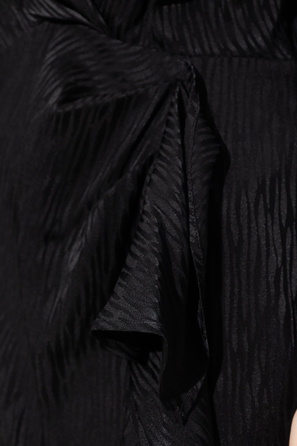 Iro Hiari 迷你連身裙