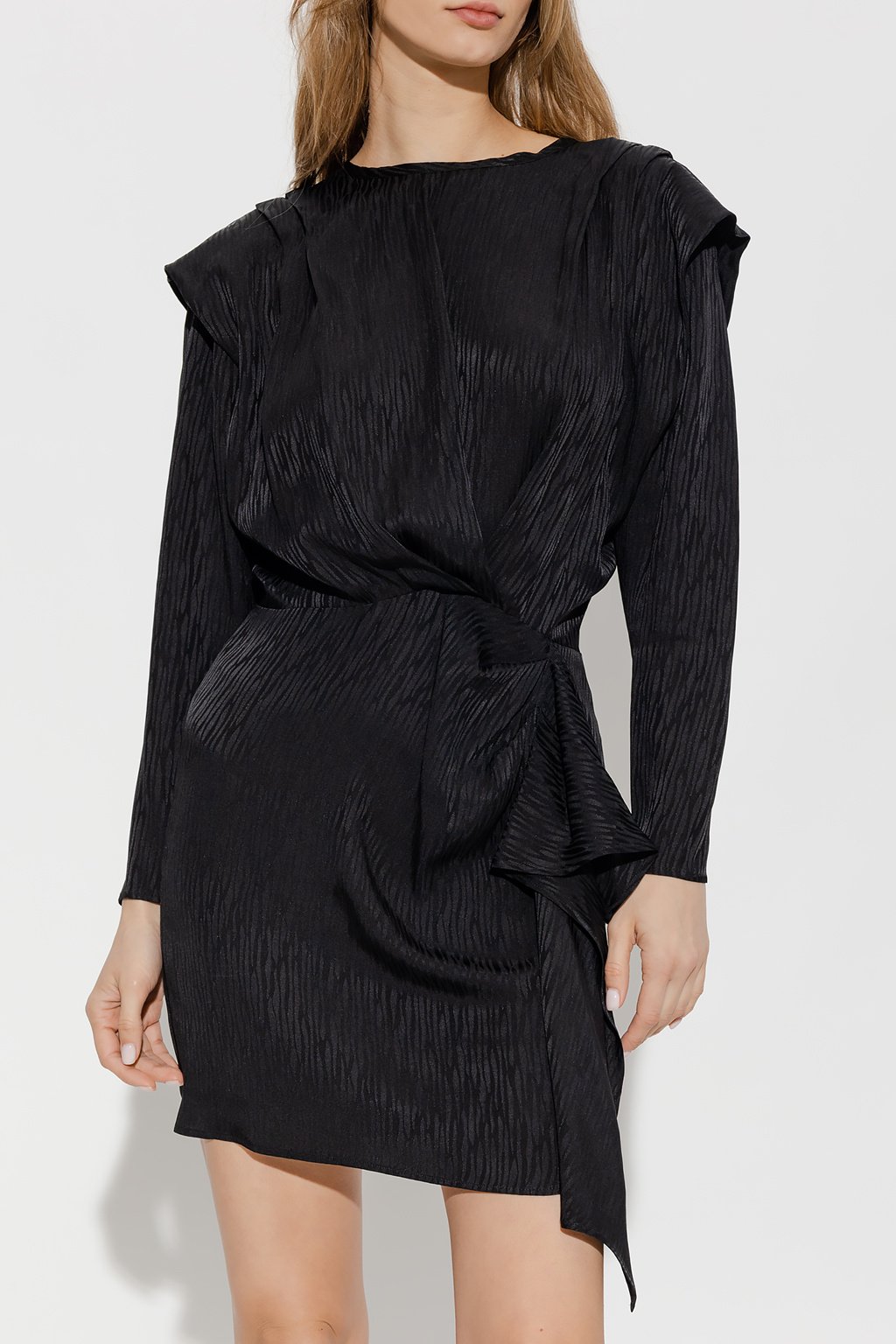 Iro Hiari 迷你連身裙