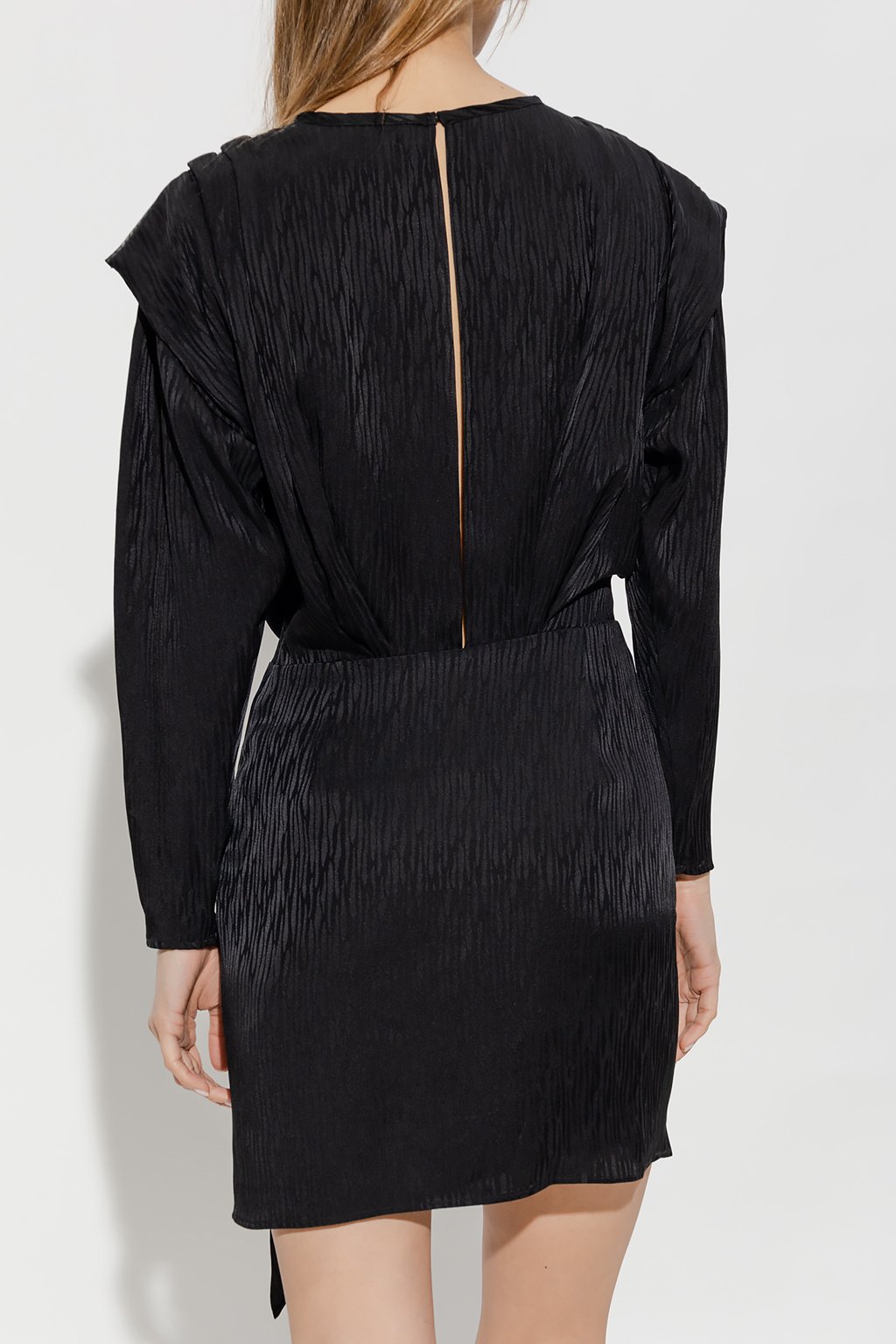 Iro Hiari 迷你連身裙