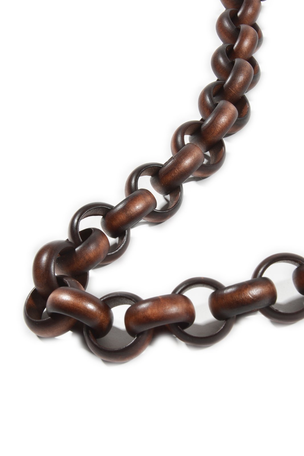 'S Max Mara カラボ チェーン ネックレス