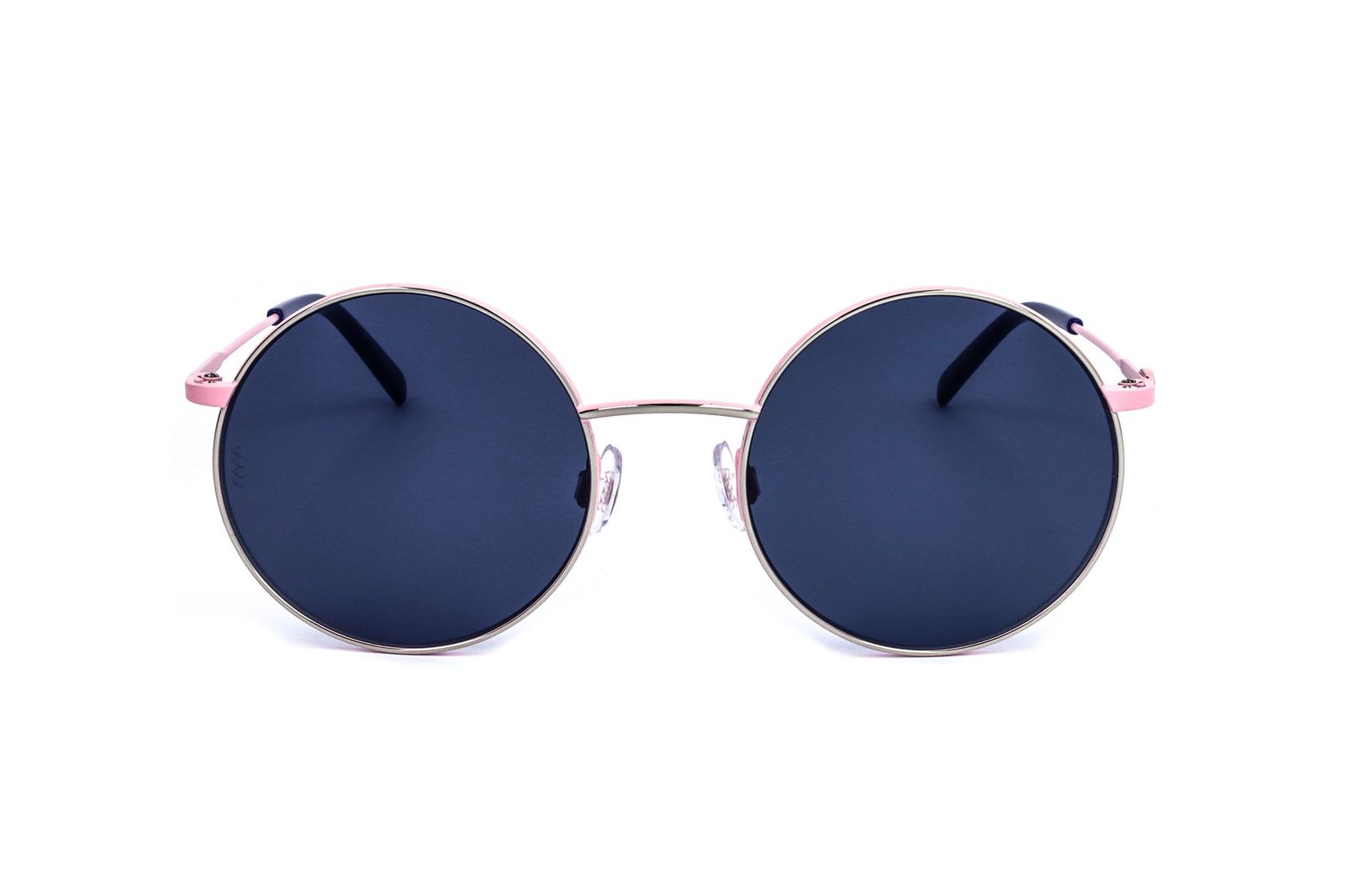 M Missoni ラウンド フレーム サングラス