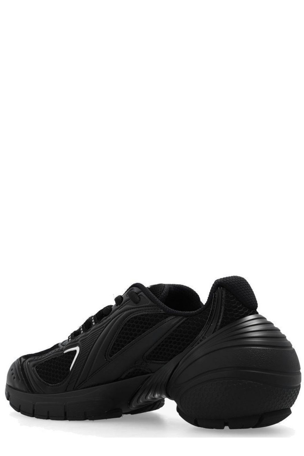 ジバンシィ TK-MX ランナー レースアップ スニーカー