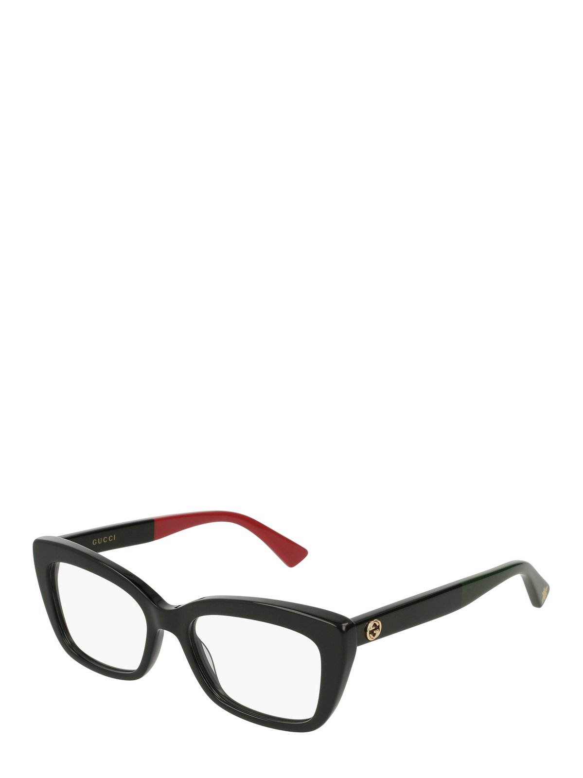 Gucci Eyewear Cat-Eye Glasses
