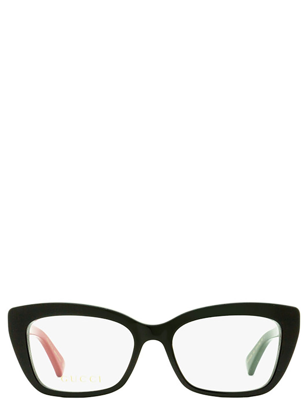 Gucci Eyewear Cat-Eye Glasses