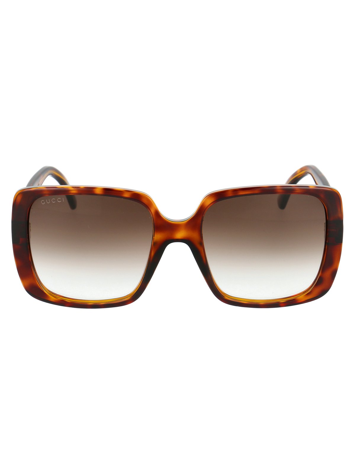 Gucci Eyewear	Square Frame Sunglasses