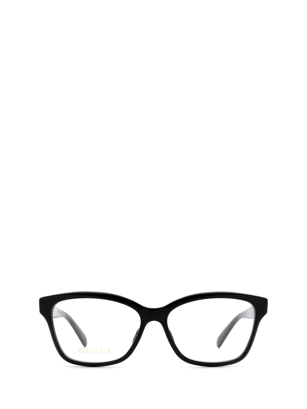 Gucci Eyewear スクエア フレーム メガネ