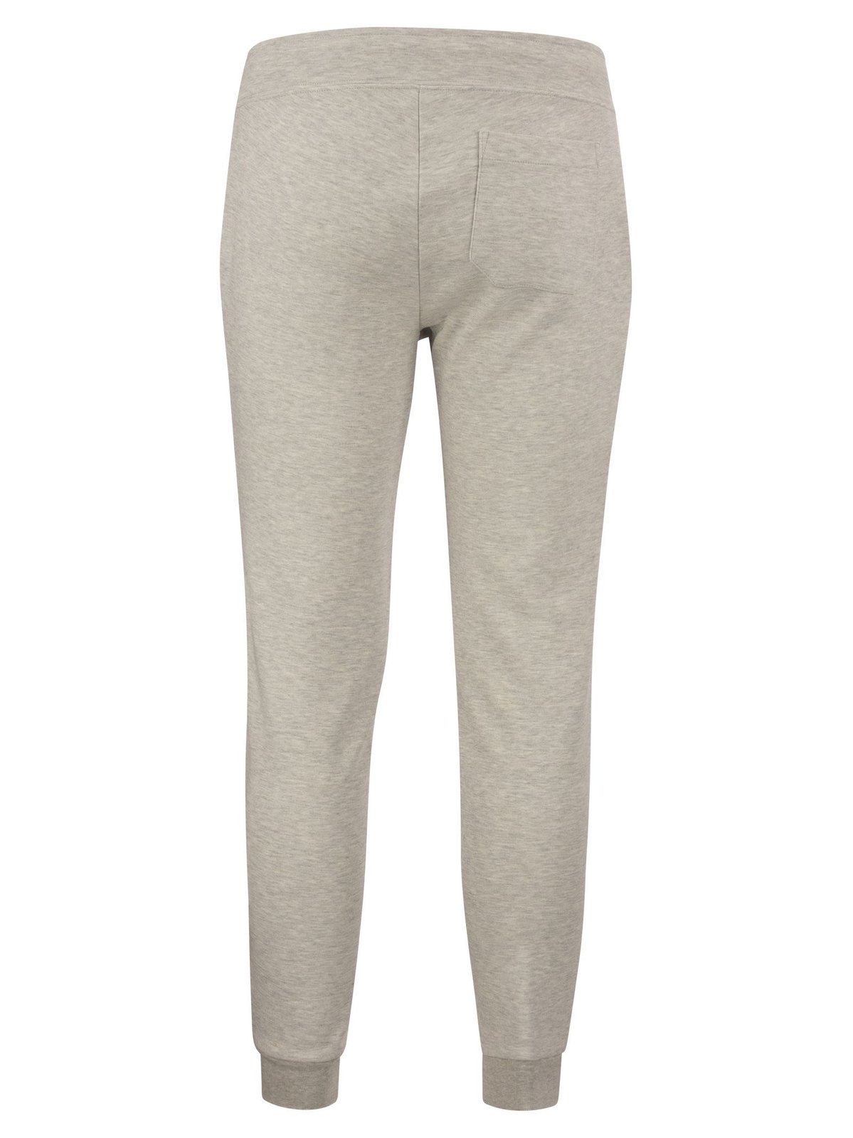 Polo Ralph Lauren 雙層針織慢跑褲