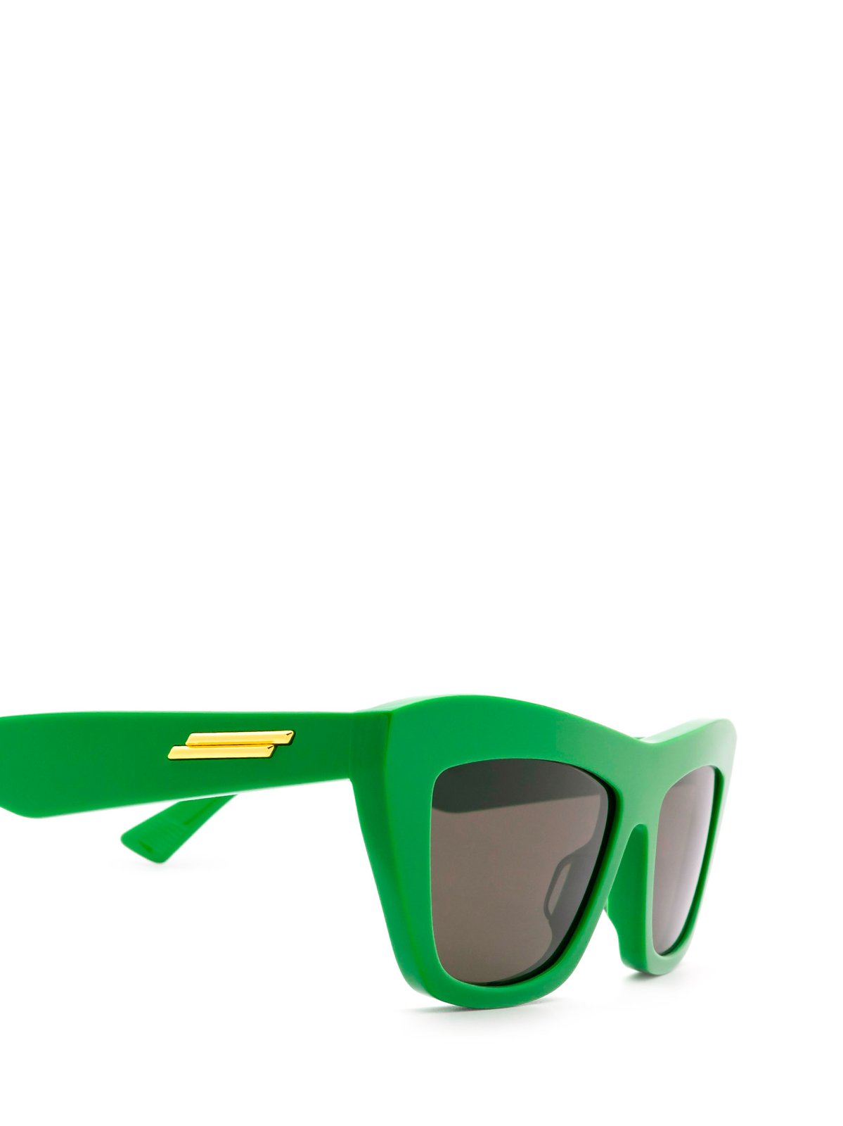 Bottega Veneta 眼鏡貓眼鏡框太陽眼鏡 91 Bottega Veneta 眼鏡貓眼鏡框太陽眼鏡