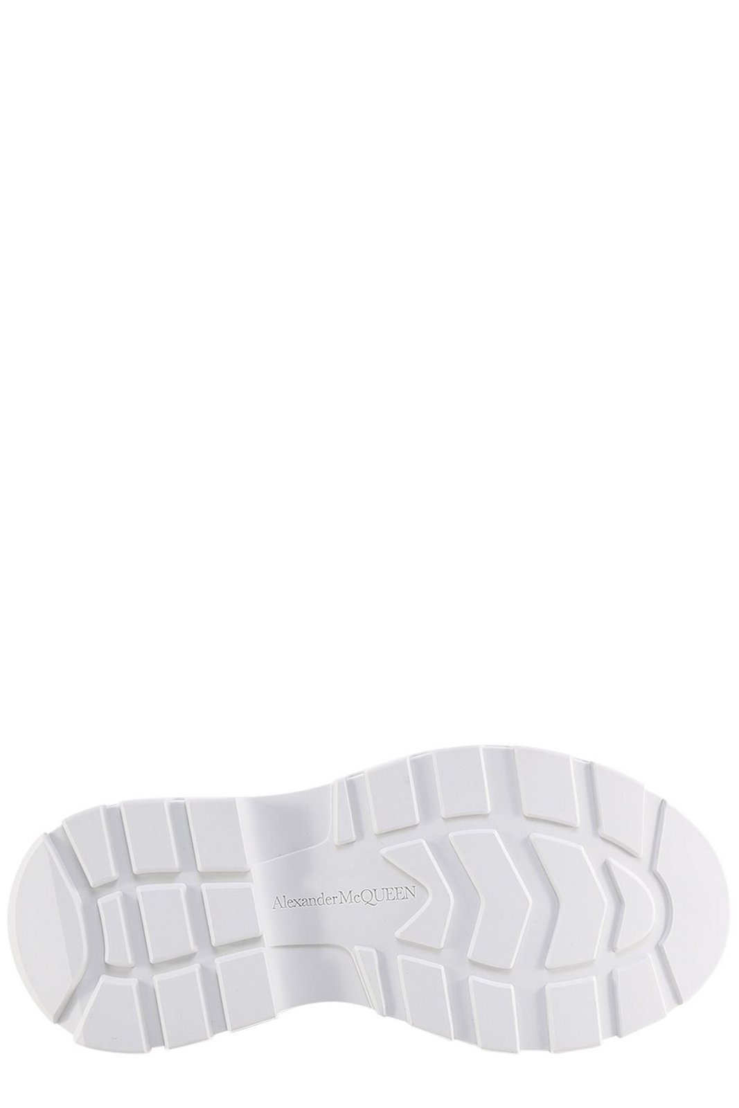 Alexander McQueen Tread Slick 靴子