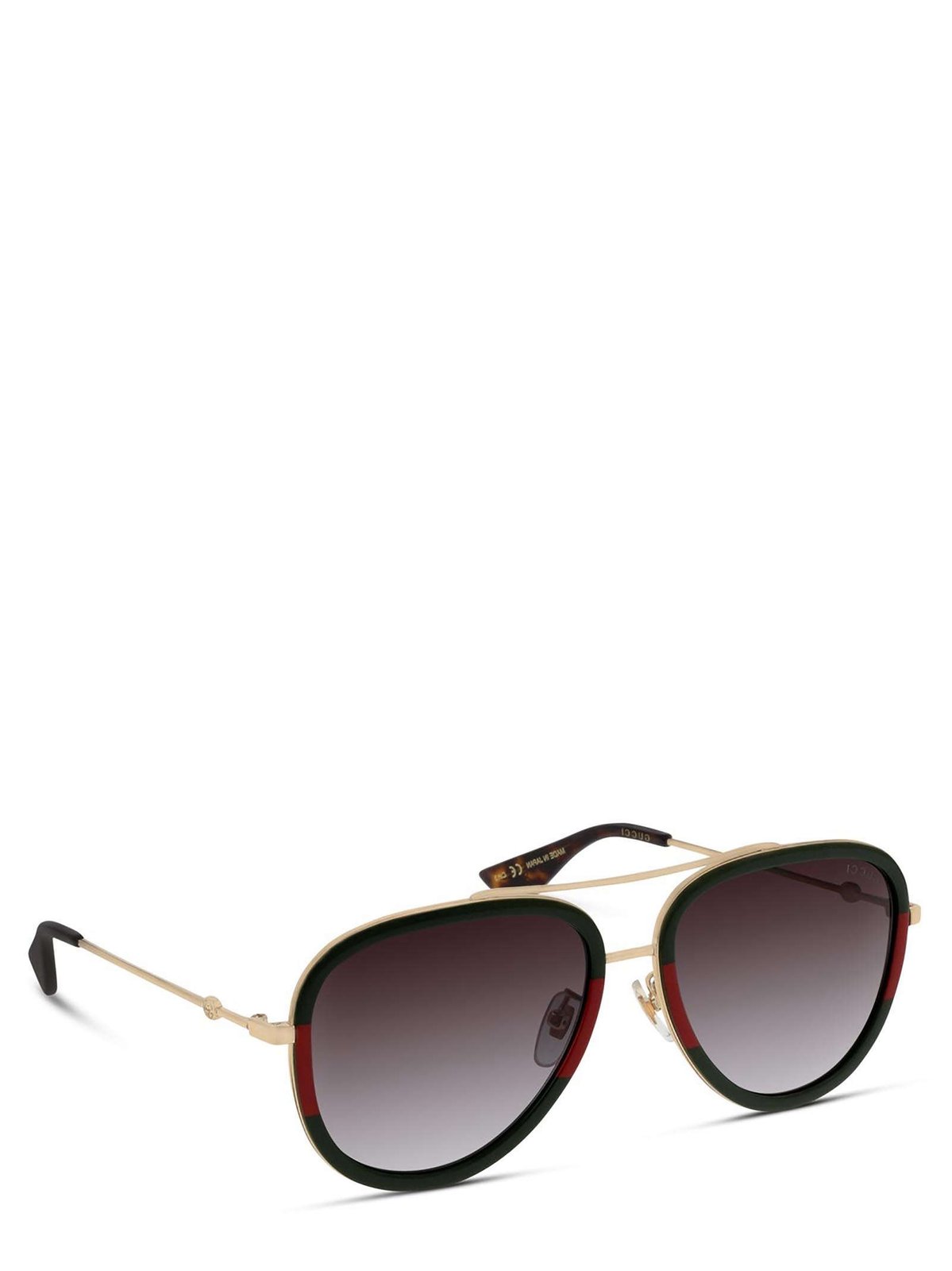 Gucci Eyewear Aviator Sunglasses