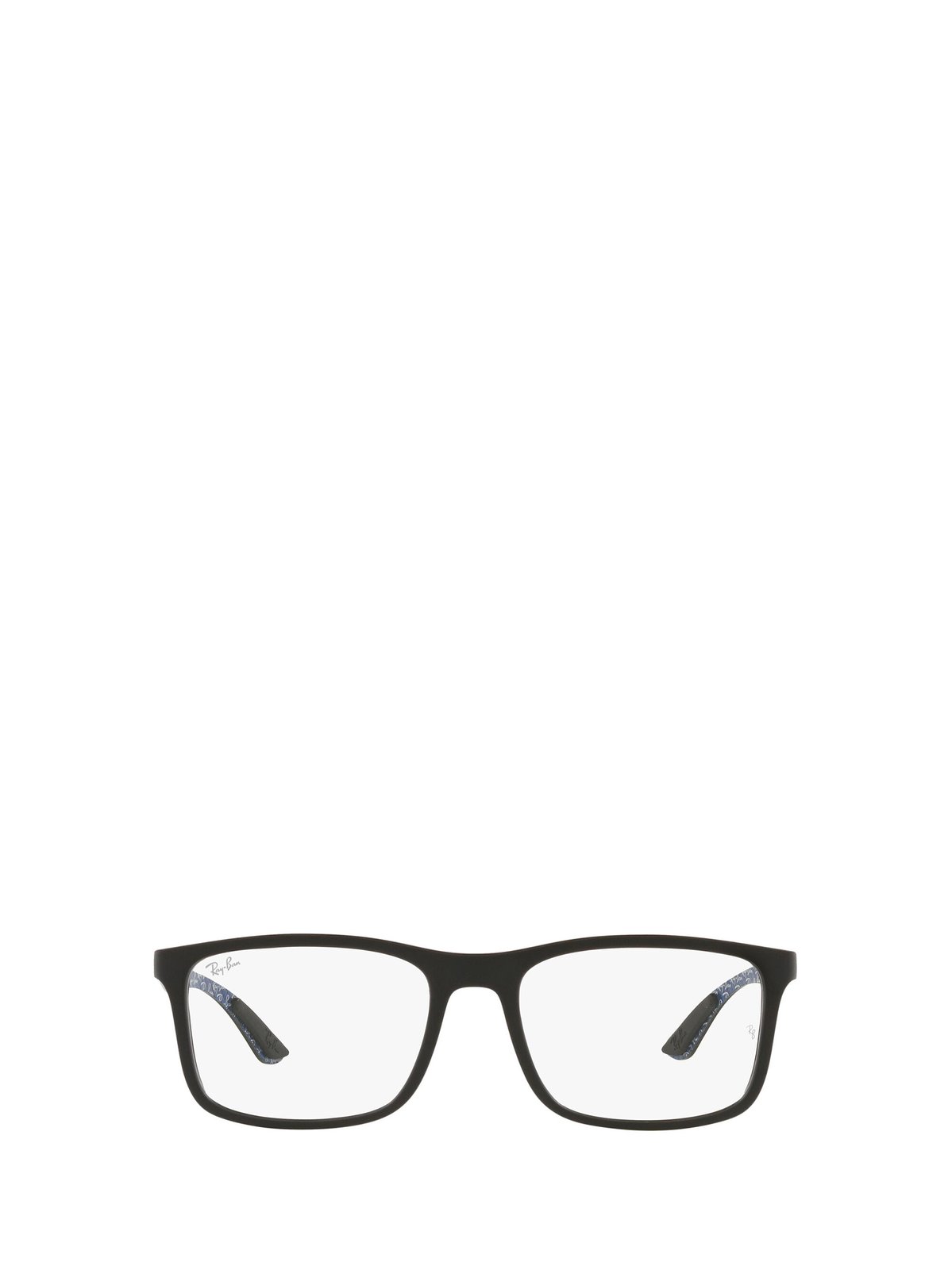 Ray-Ban Rectangle Frame Glasses