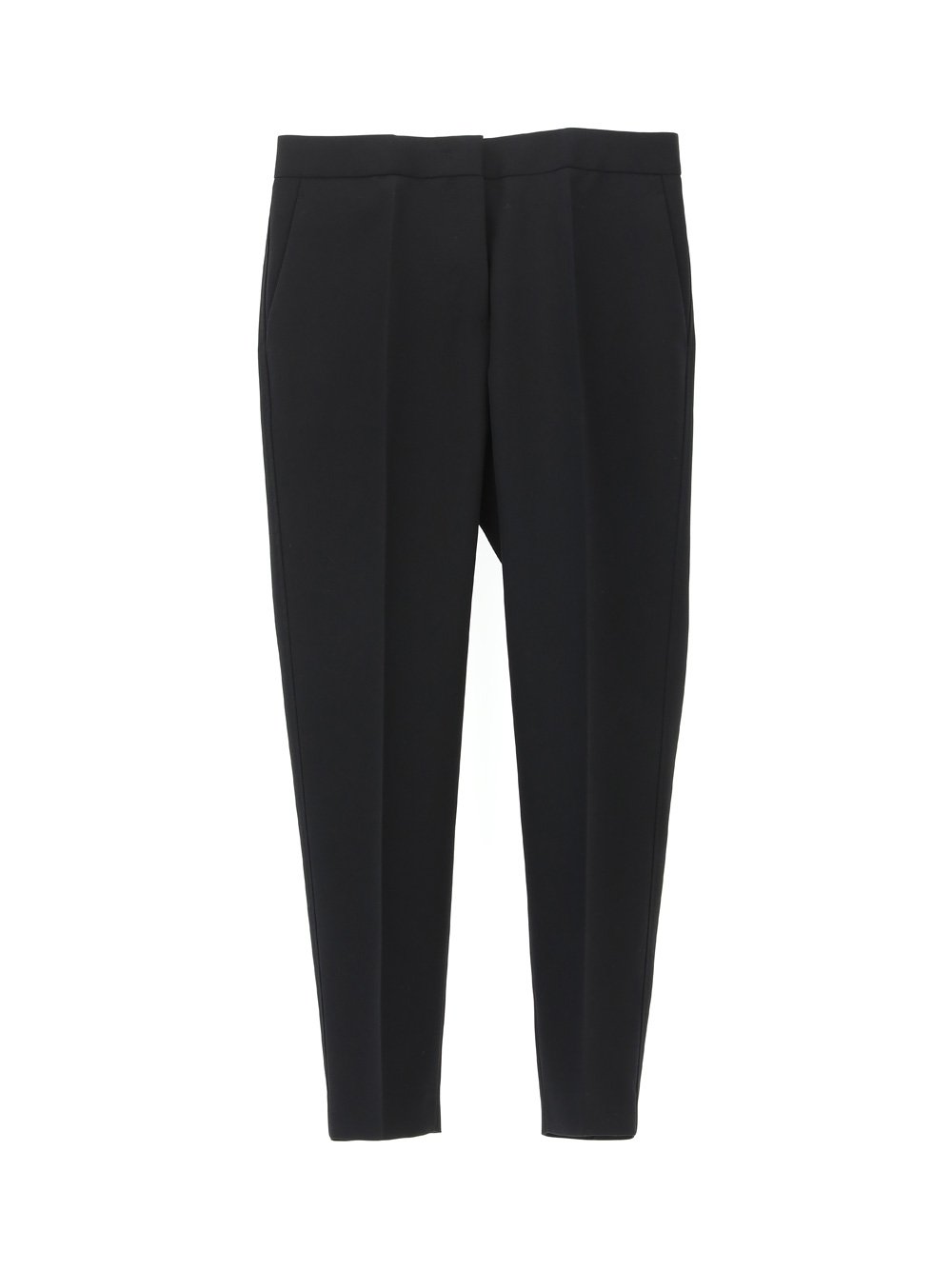 Jil Sander Straight Leg Tailored Trousers
