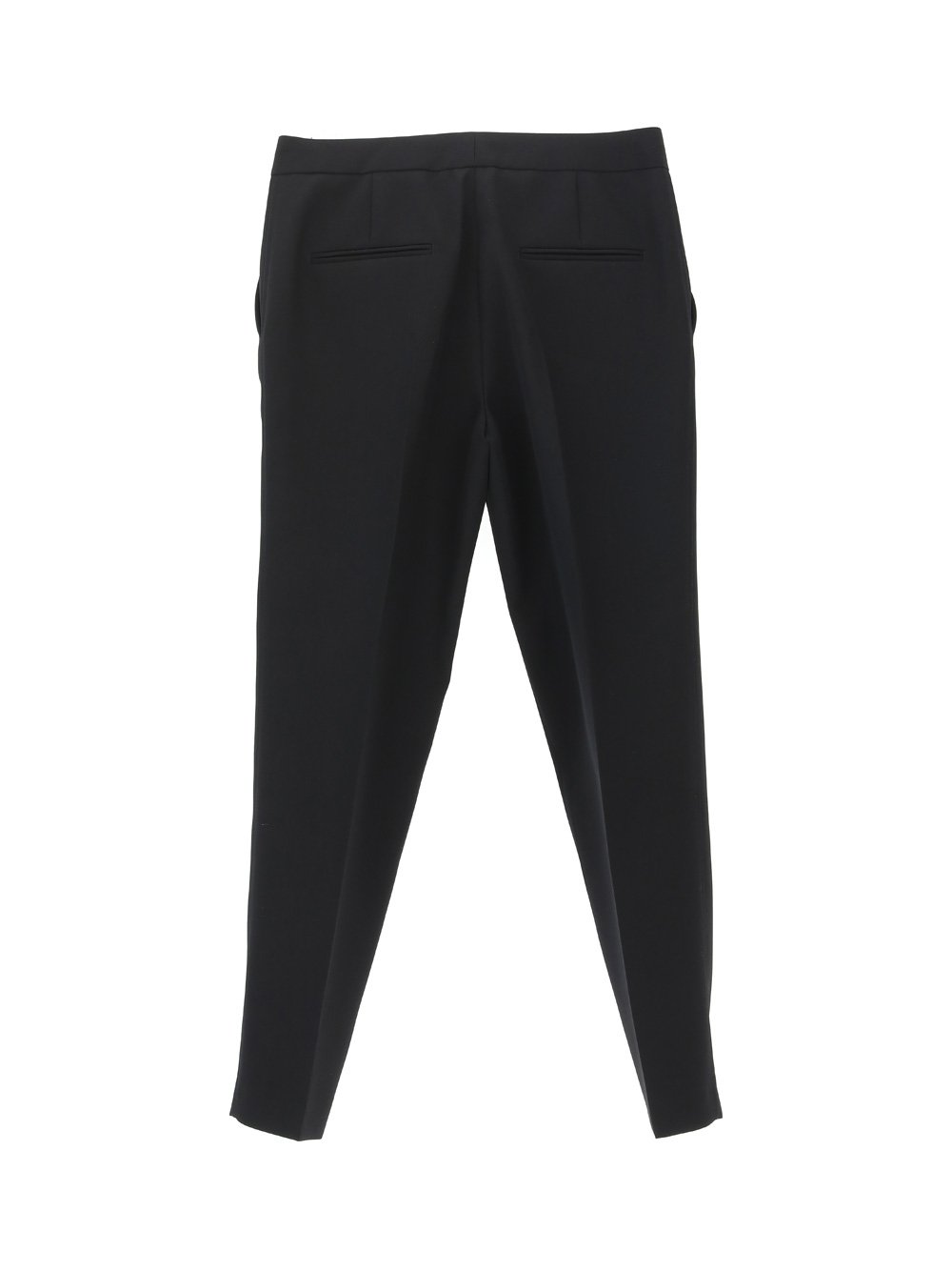 Jil Sander Straight Leg Tailored Trousers
