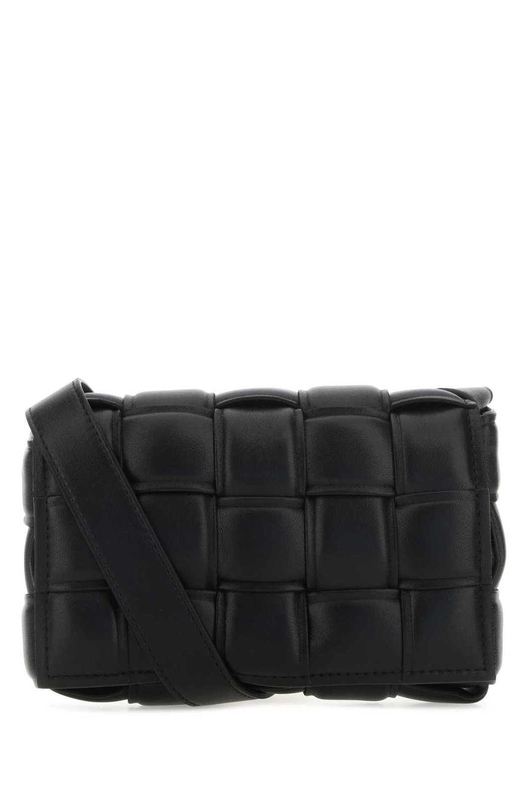 Bottega Veneta Padded Cassette Small Crossbody Bag