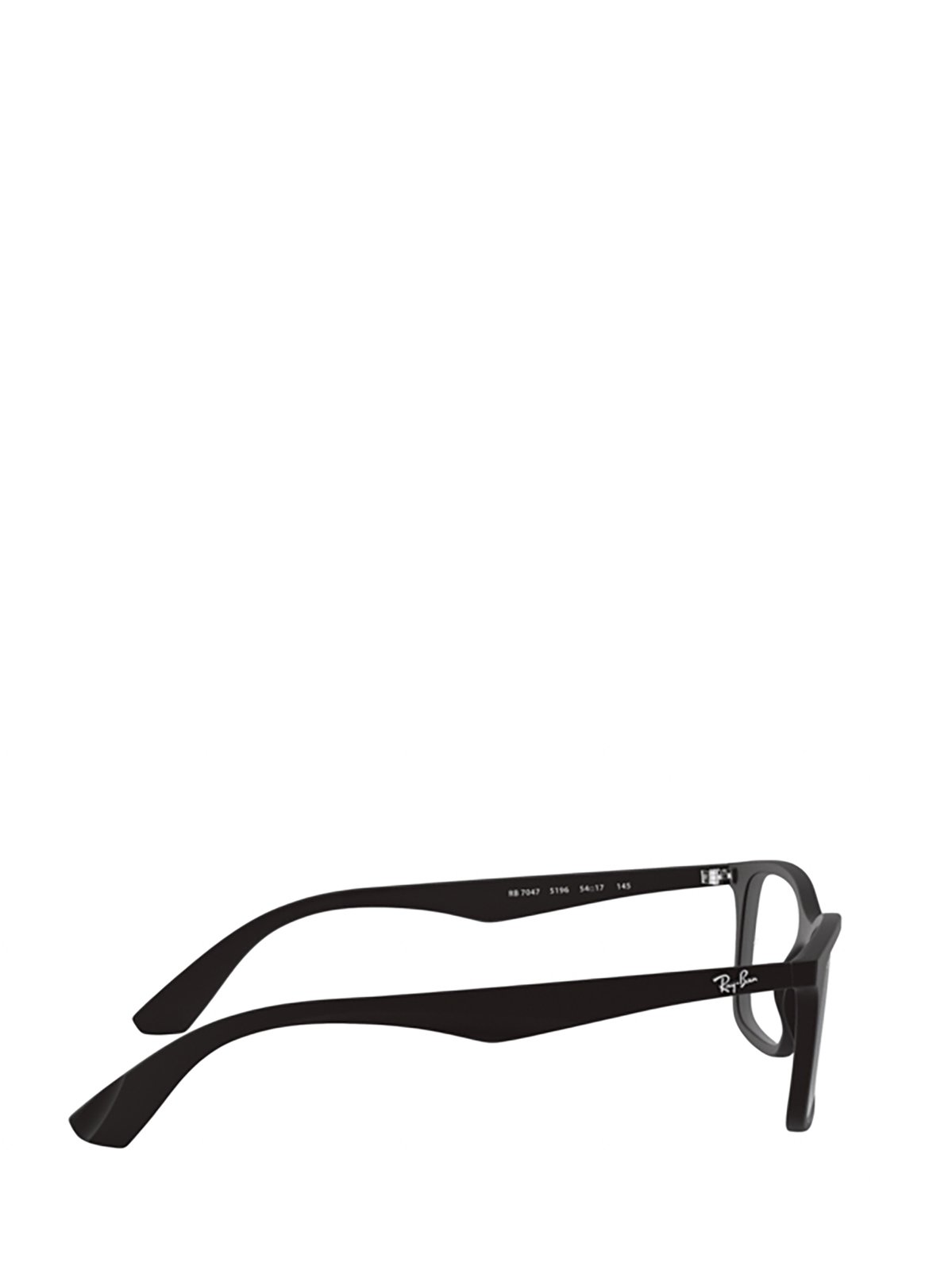 Ray-Ban Rectangular Frame Glasses