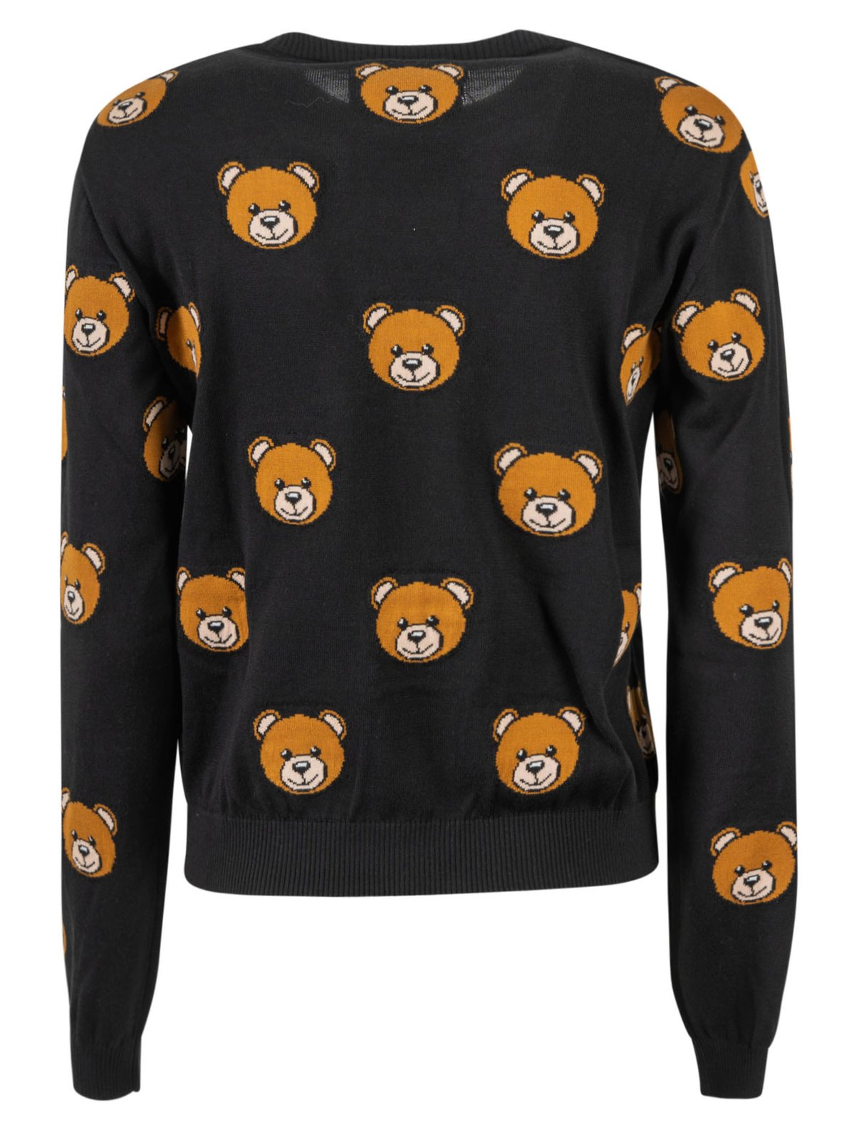 Moschino 全身泰迪熊套頭衫 70 Moschino 全身泰迪熊套頭衫