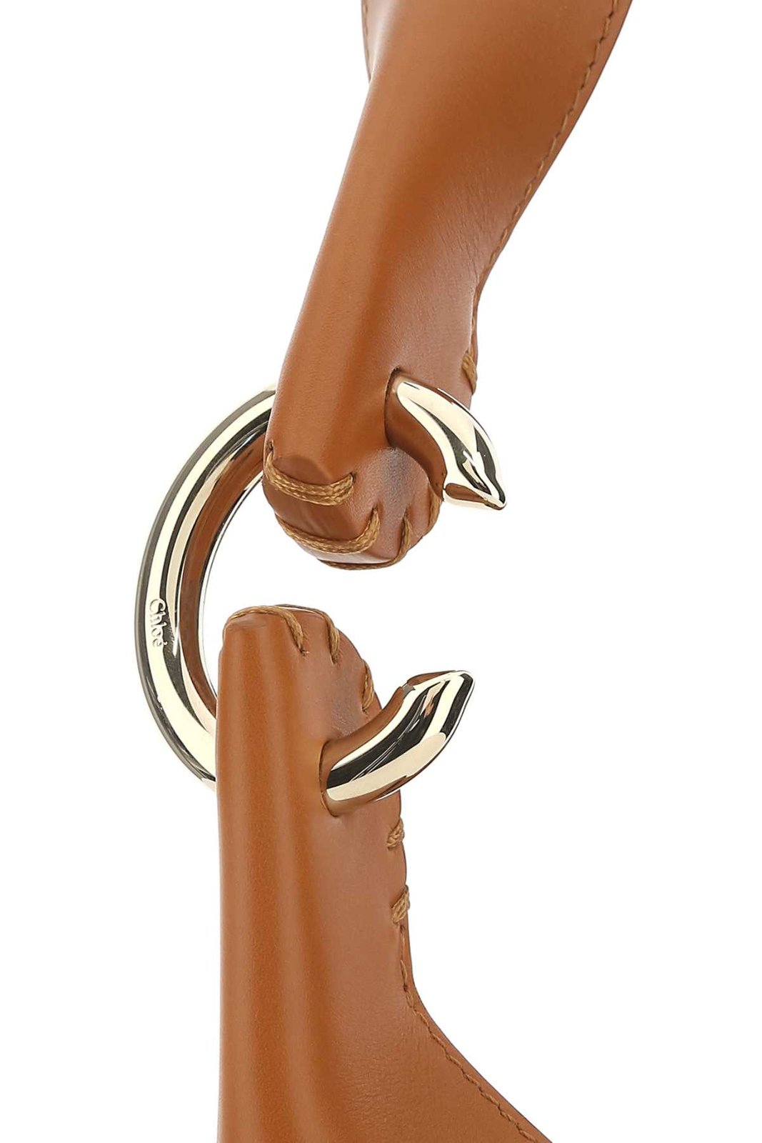 Chloé Mate 肩背包