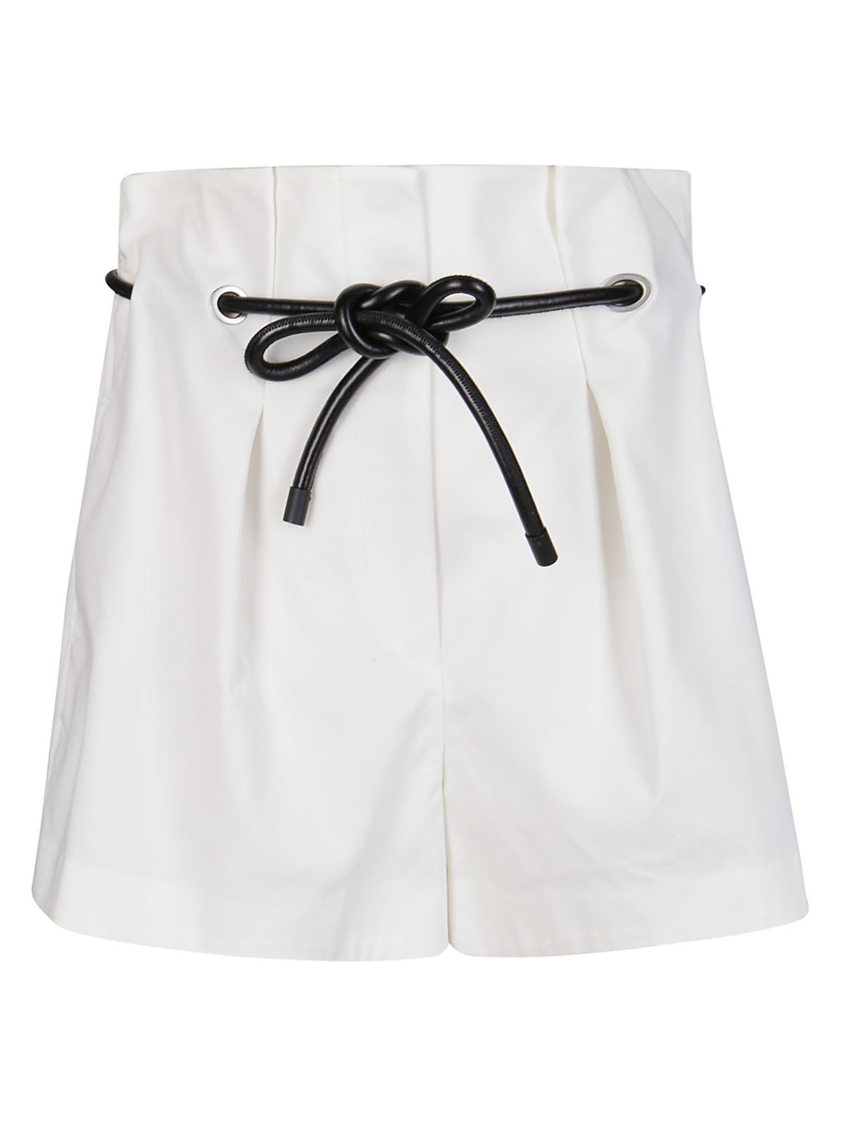 3.1 Phillip Lim ペーパーバッグ タイウエスト ショーツ