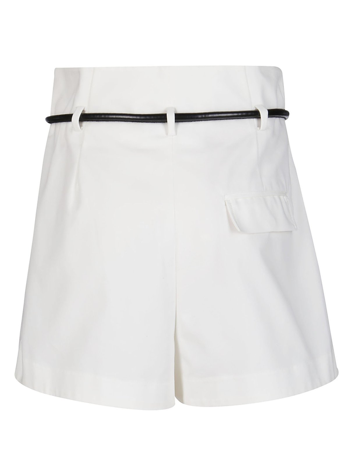 3.1 Phillip Lim ペーパーバッグ タイウエスト ショーツ 3 3.1 Phillip Lim ペーパーバッグ タイウエスト ショーツ