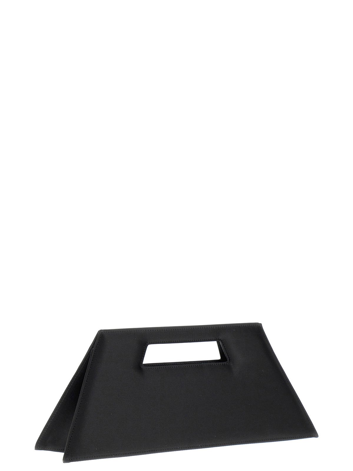 Giuseppe Zanotti Rasobo 装飾付きクラッチバッグ