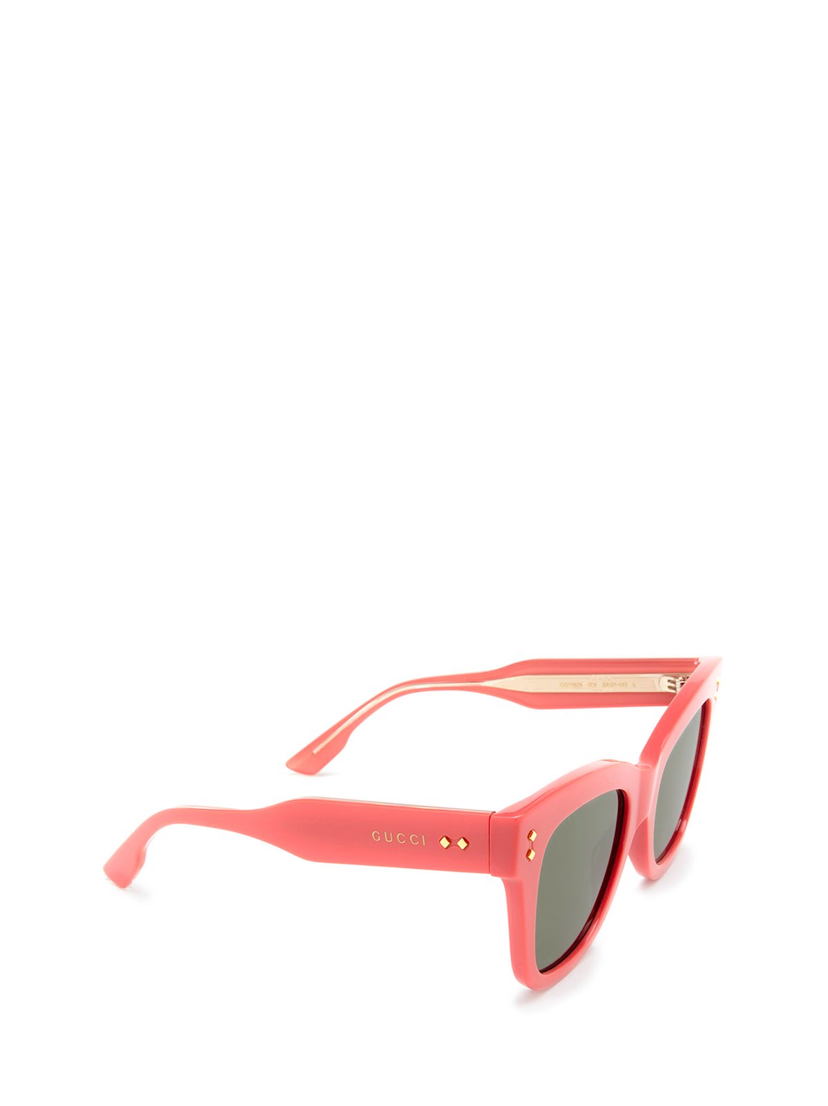 Gucci Eyewear Cat-Eye Sunglasses