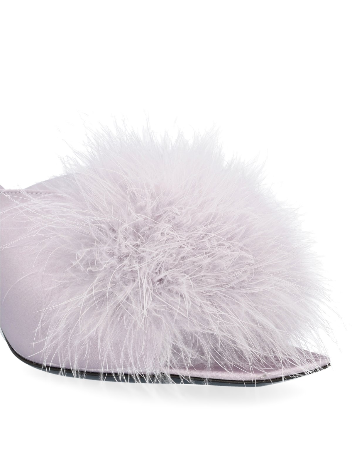 Saint Laurent Mae スリッポン ミュール