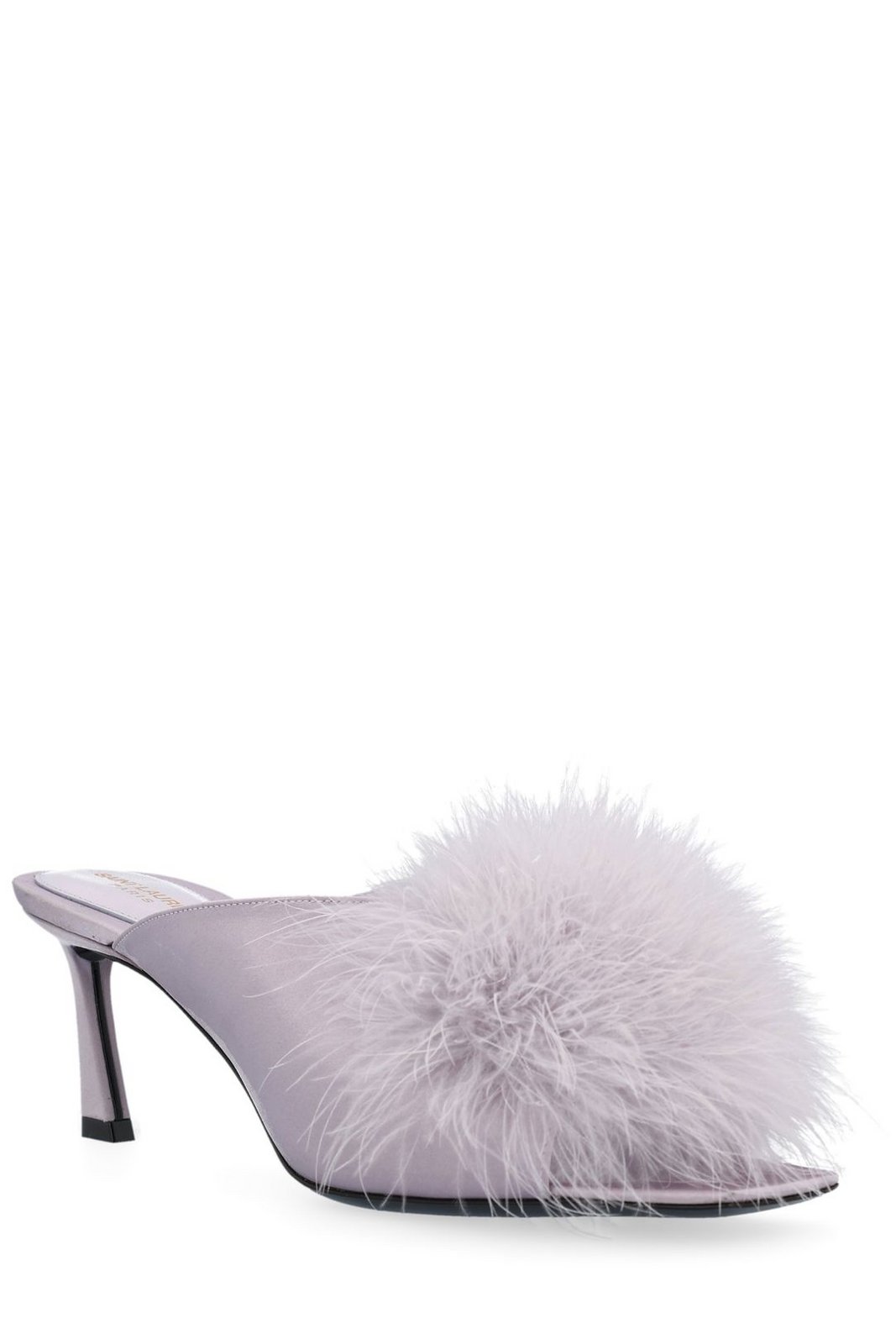 Saint Laurent Mae スリッポン ミュール