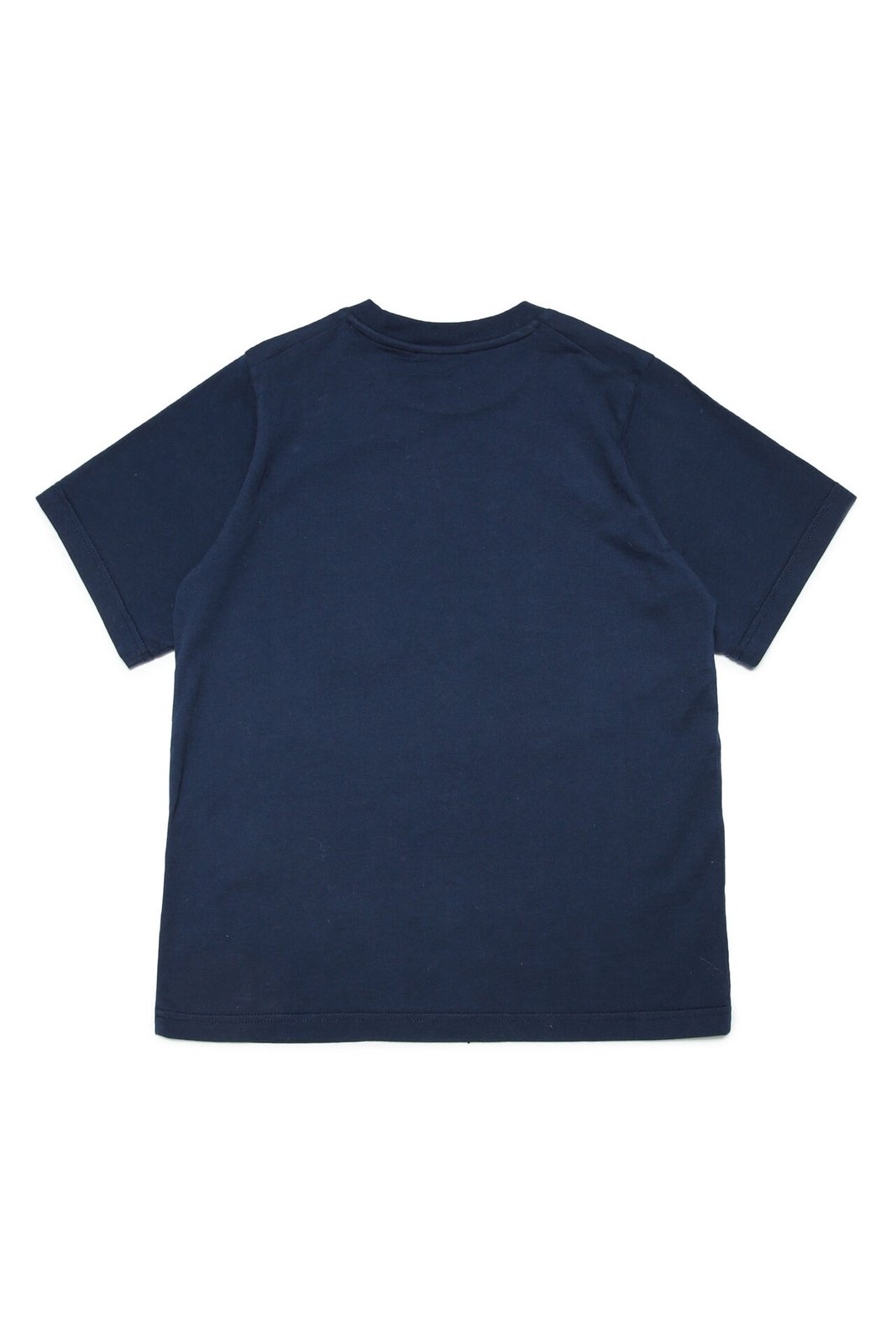 Dsquared2 Kids Logo Printed Crewneck T-Shirt