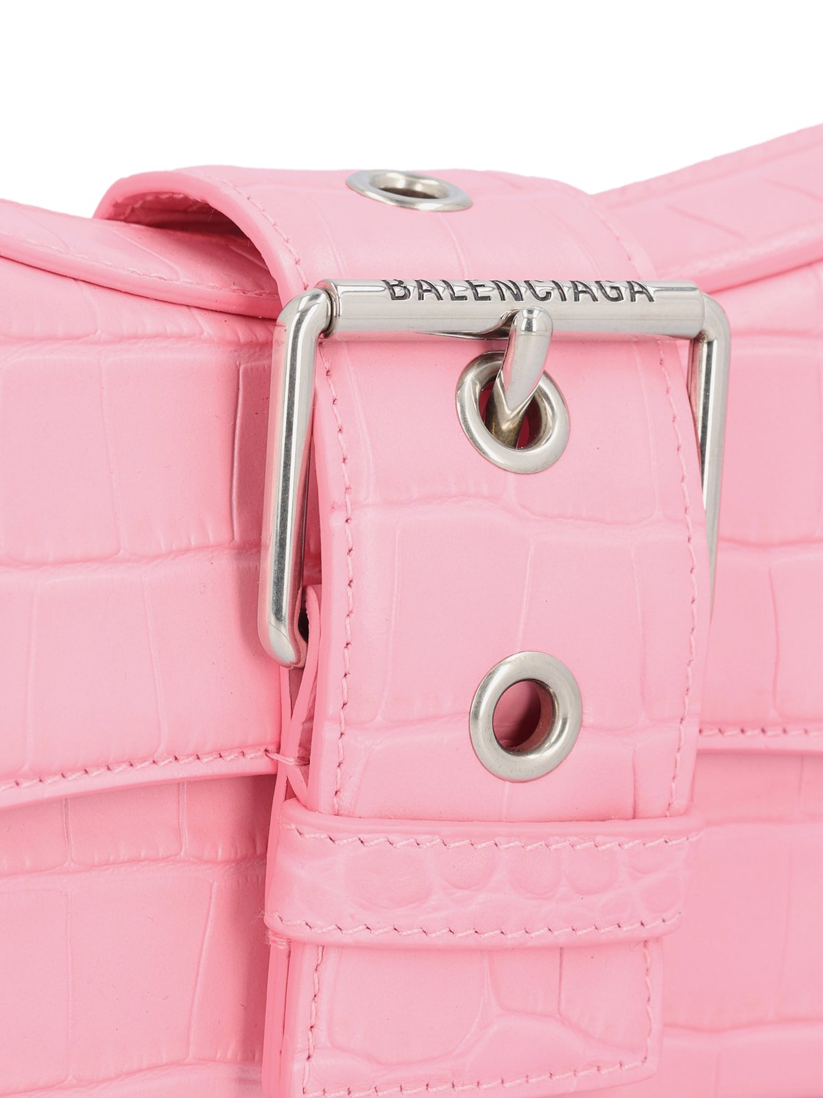 Balenciaga Lindsay Small Shoulder Bag
