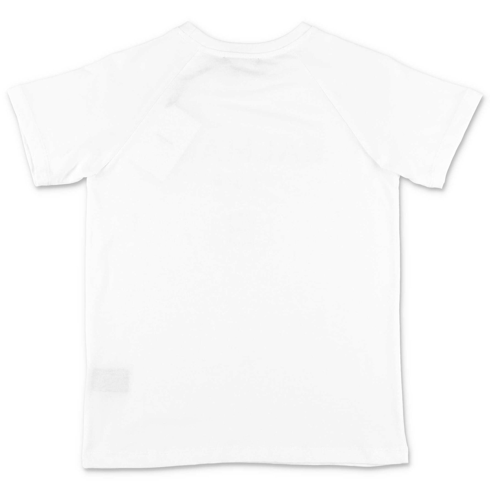 Balmain Kids Logo Printed T-Shirt