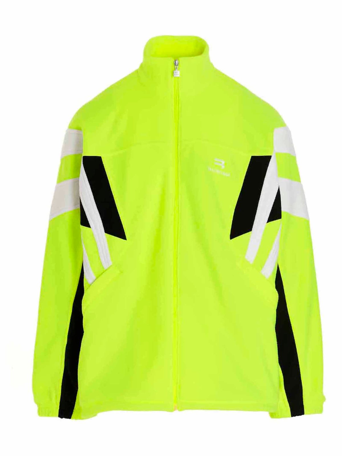 Balenciaga Sporty B Cosy Tracksuit Jacket