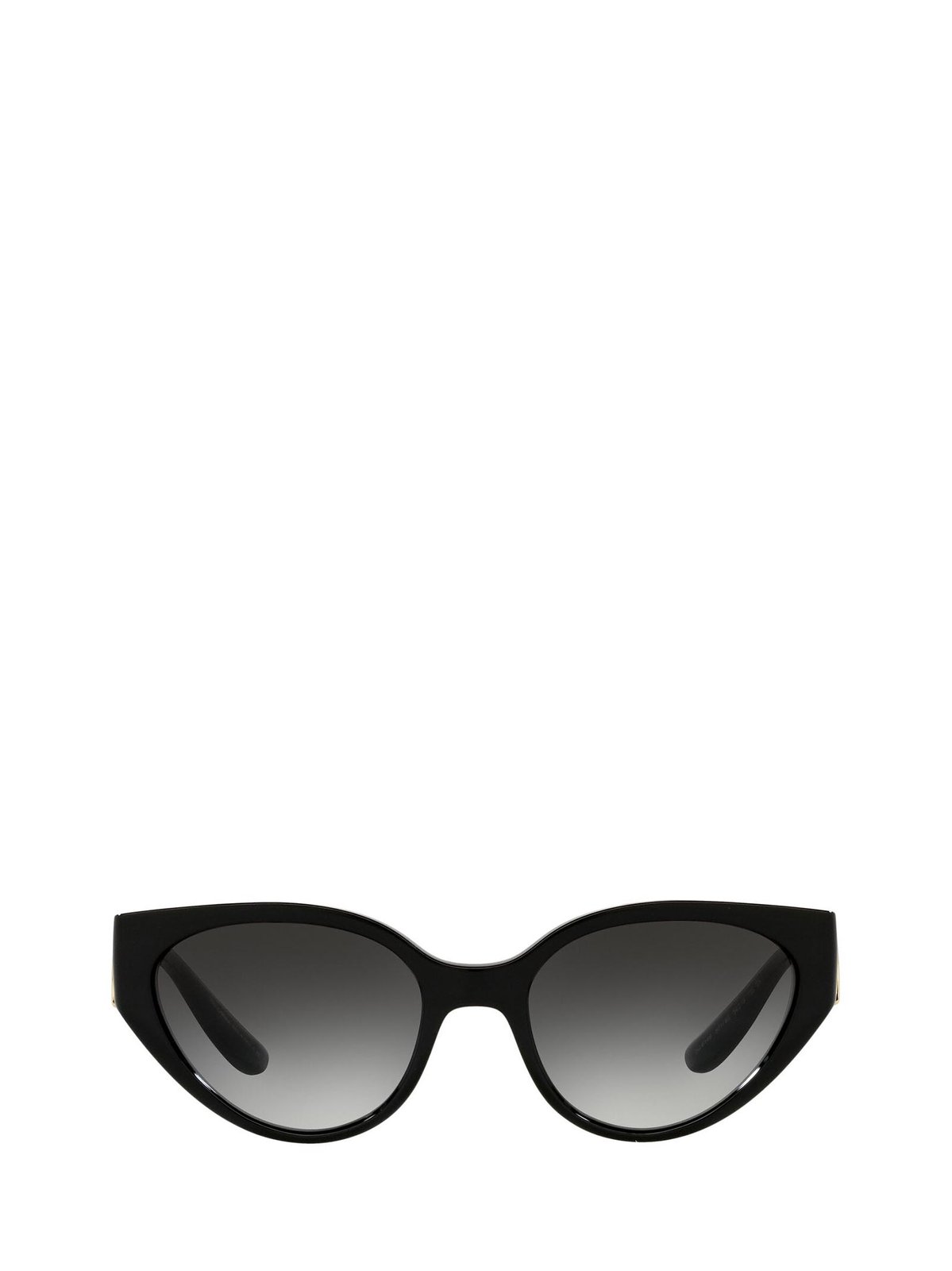 Dolce & Gabbana Eyewear Cat-Eye Frame Sunglasses