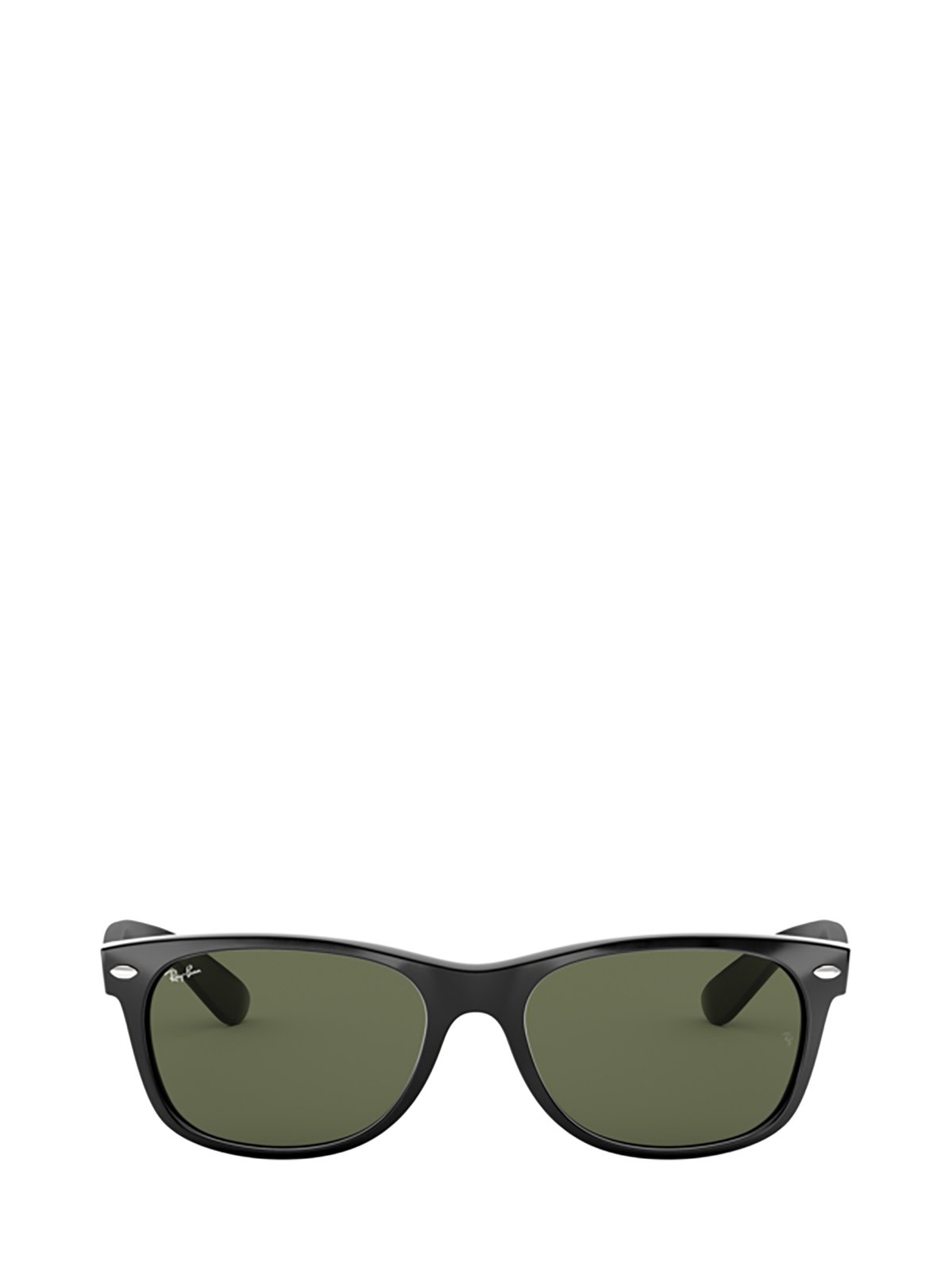 レイバン ウェイファーラー スクエアフレーム サングラス