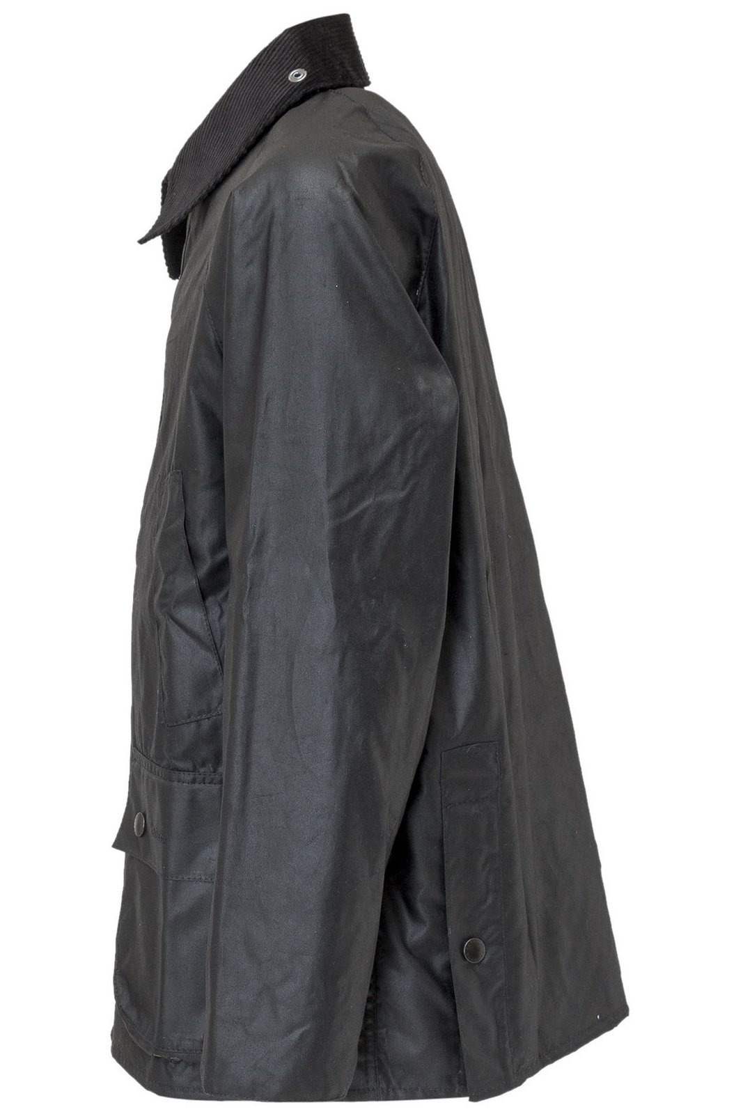 Barbour Bedale Waxed Jacket