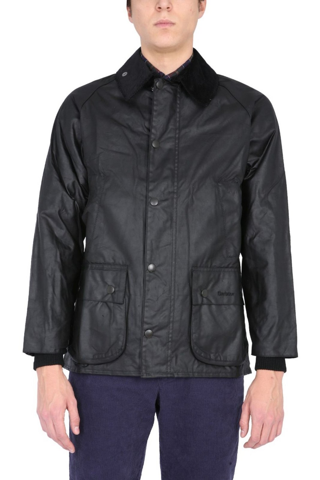 Barbour Bedale Waxed Jacket