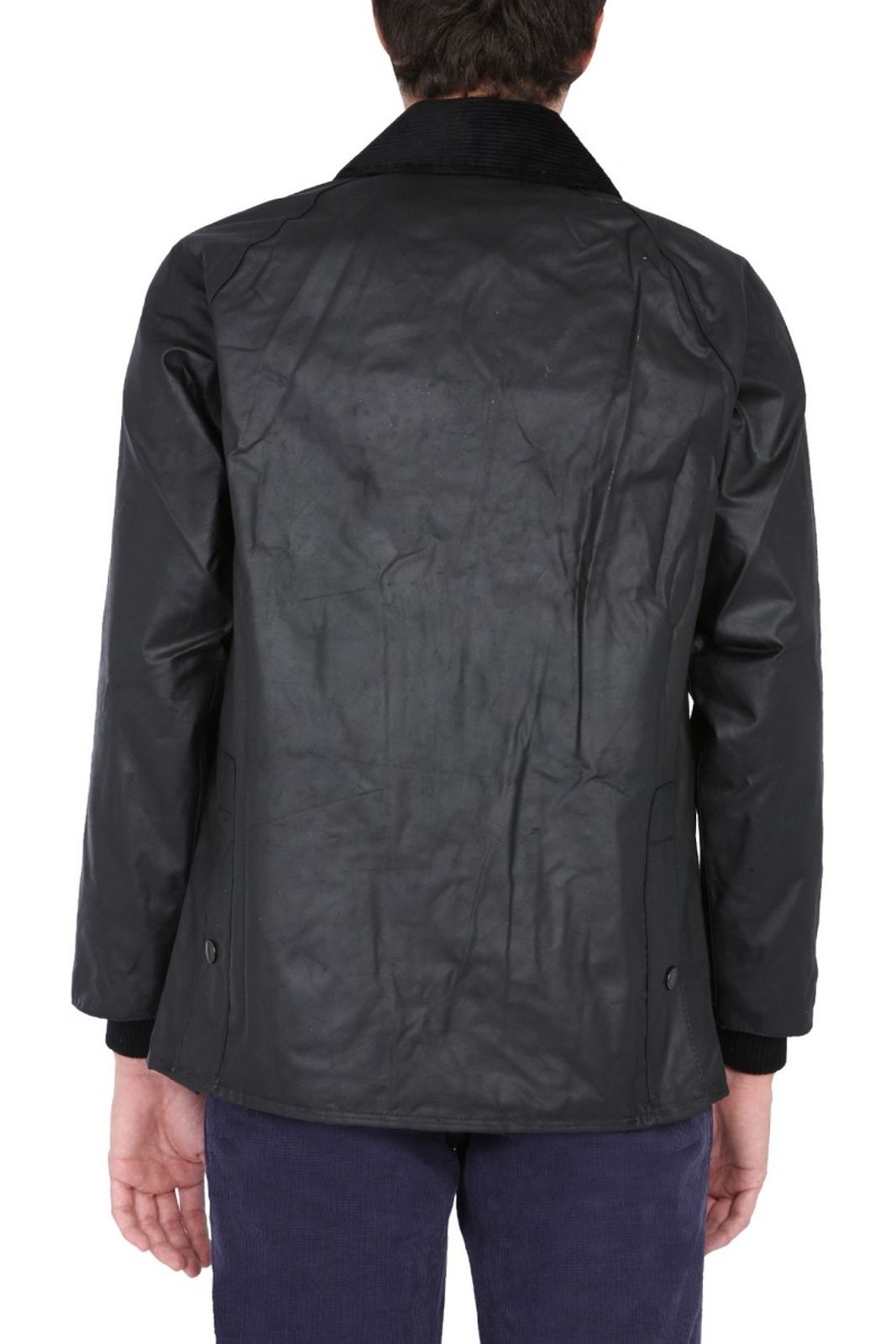 Barbour Bedale Waxed Jacket