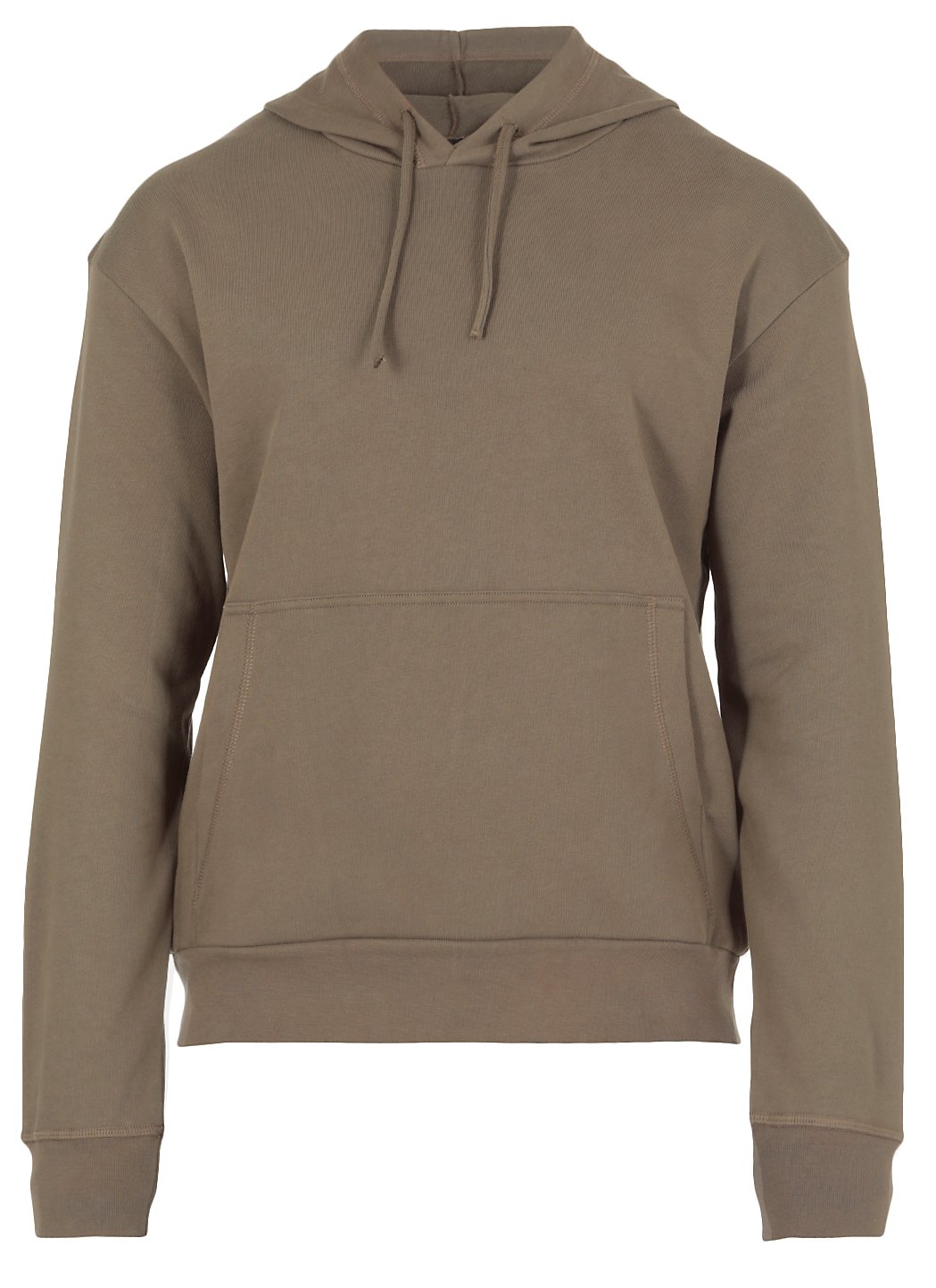 Hogan H86N Drawstring Hoodie