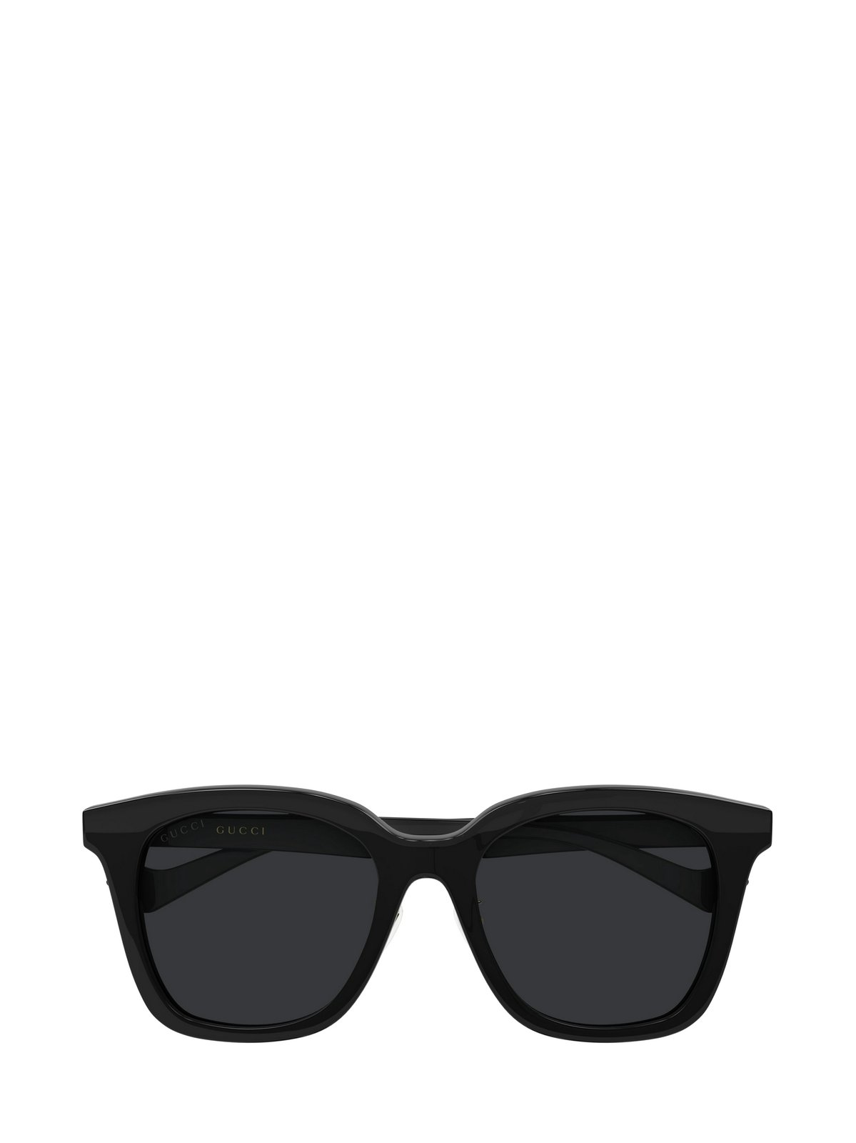 Gucci Eyewear 스퀘어 프레임 선글라스