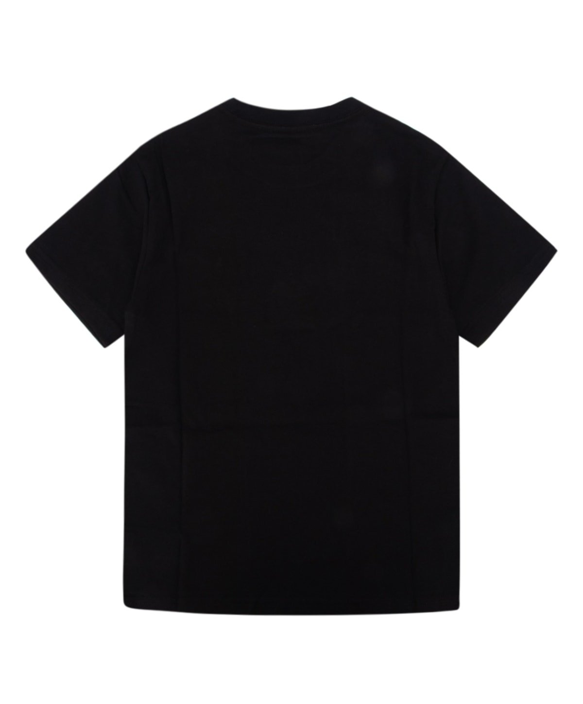 Polo Ralph Lauren 키즈 로고 자수 크루넥 티셔츠