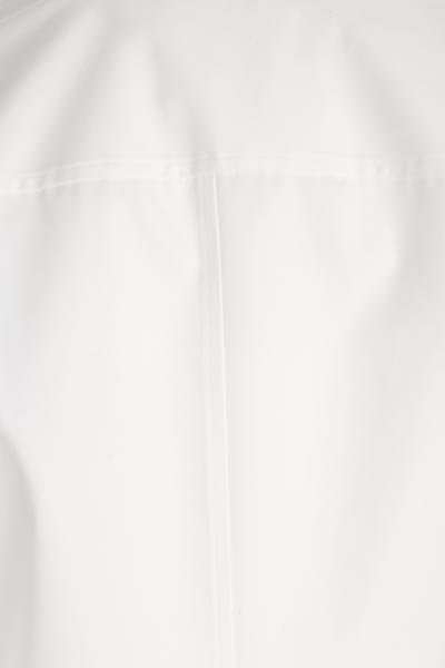 Givenchy Flounces Poplin Shirt