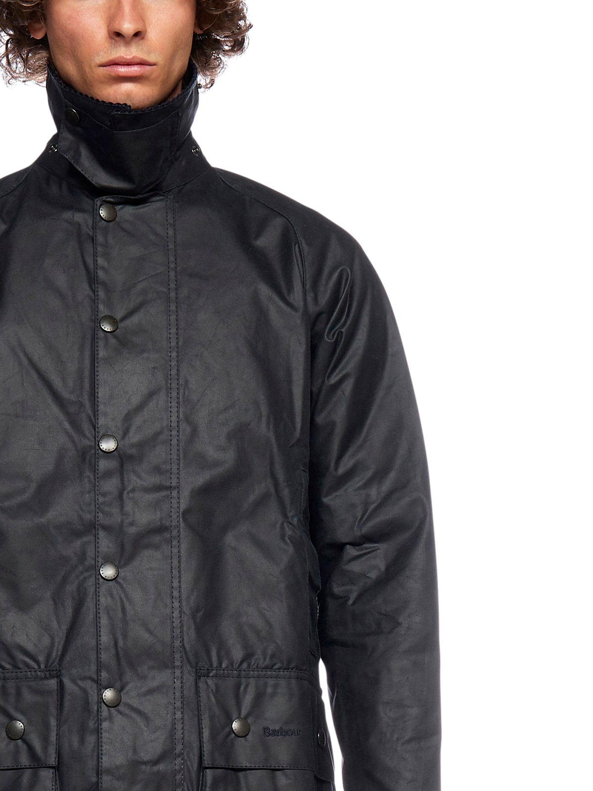 Barbour Beaufort Wax Jacket