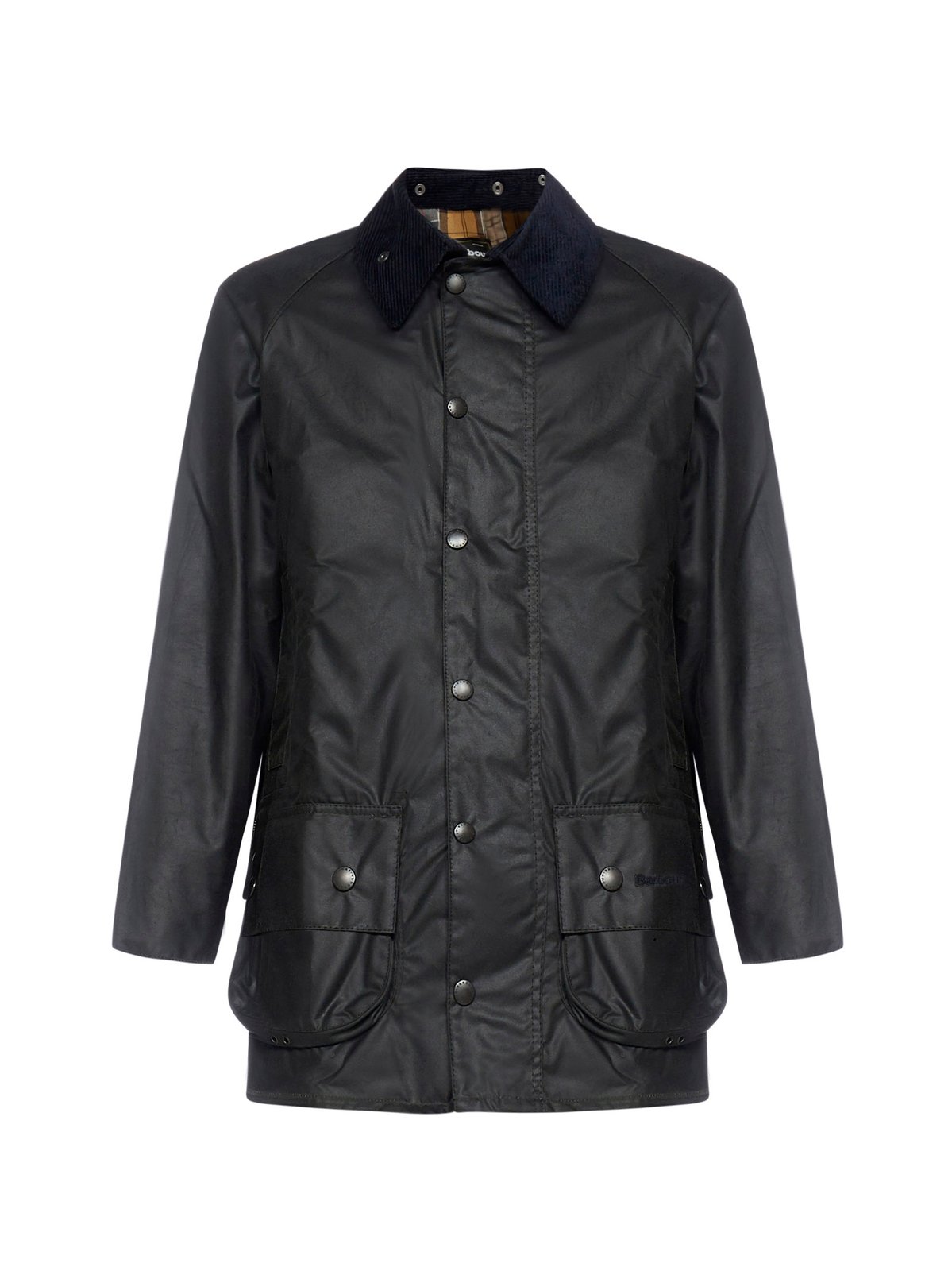 Barbour Beaufort Wax Jacket