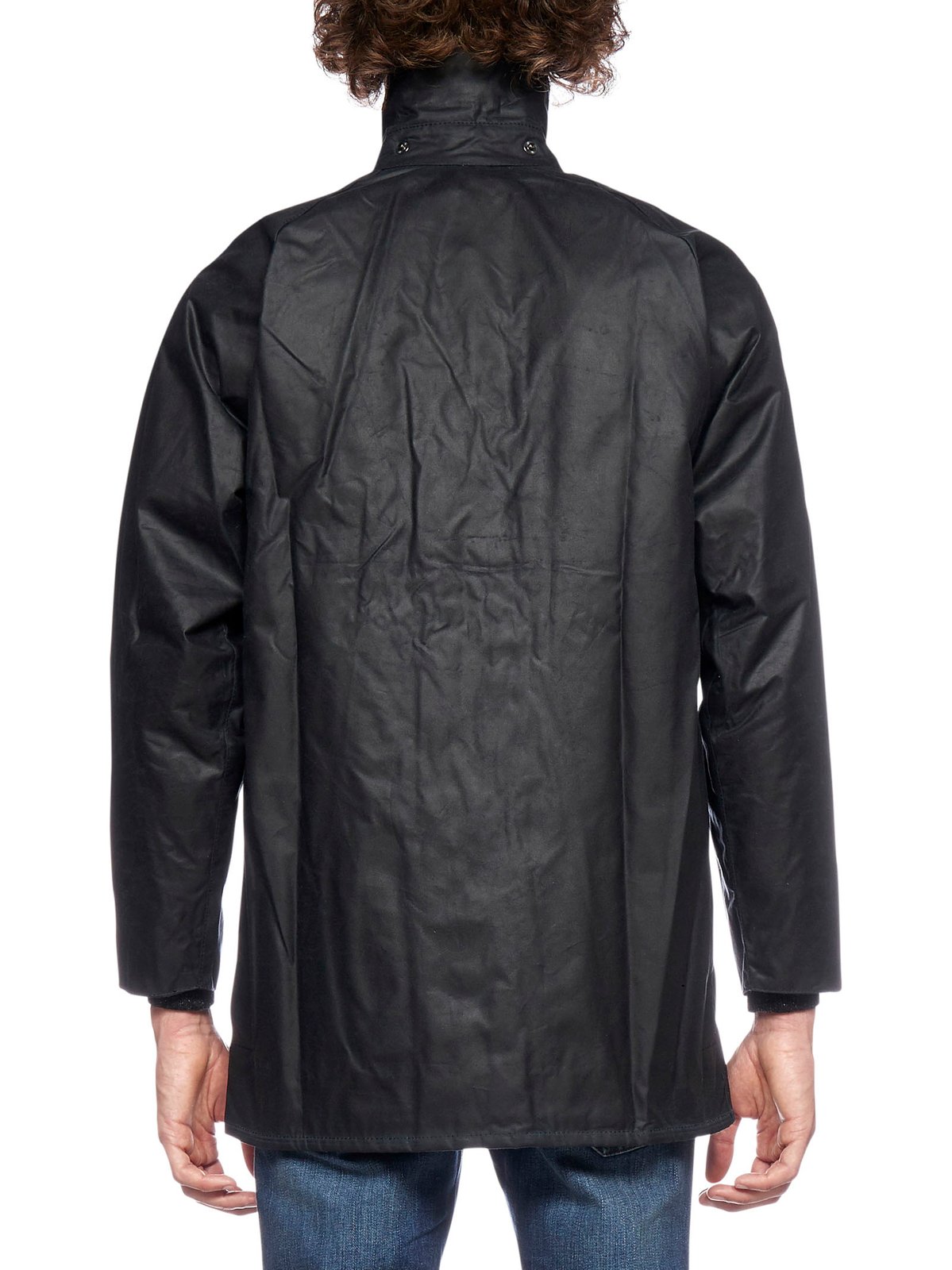 Barbour Beaufort Wax Jacket